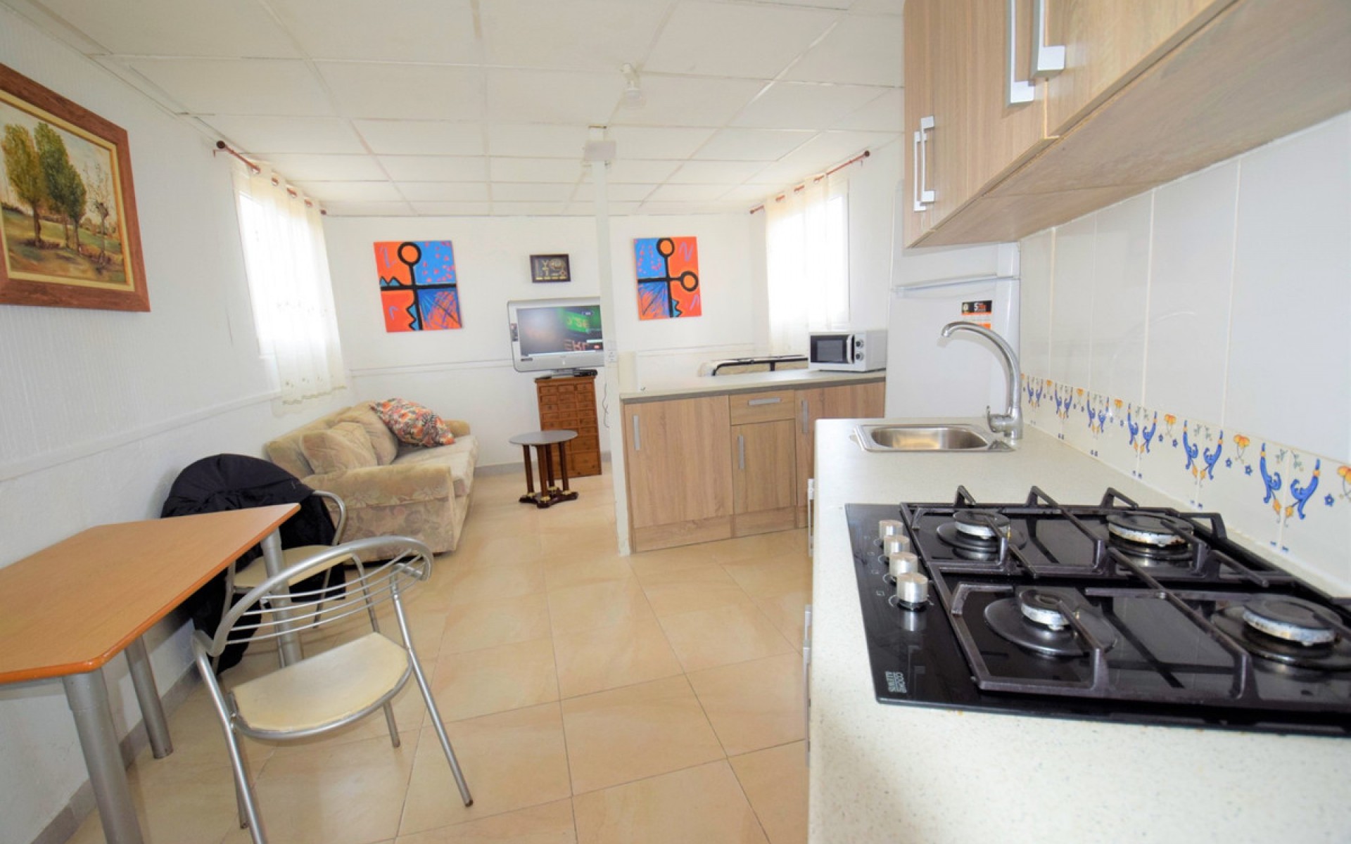 zum Verkauf - Villa - Guardamar Del Segura - Guardamar del Segura Centro