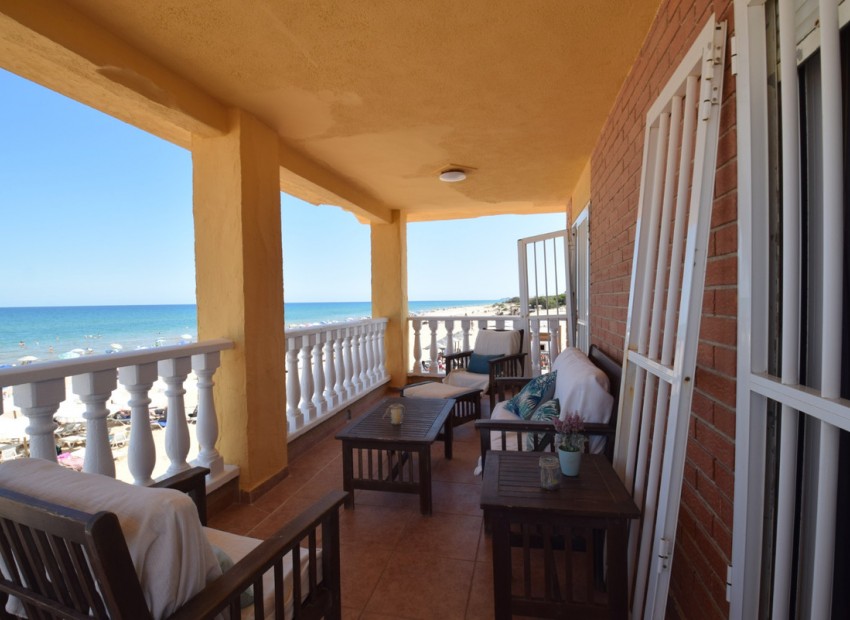 zum Verkauf - Villa - Guardamar Del Segura - Guardamar del Segura Centro