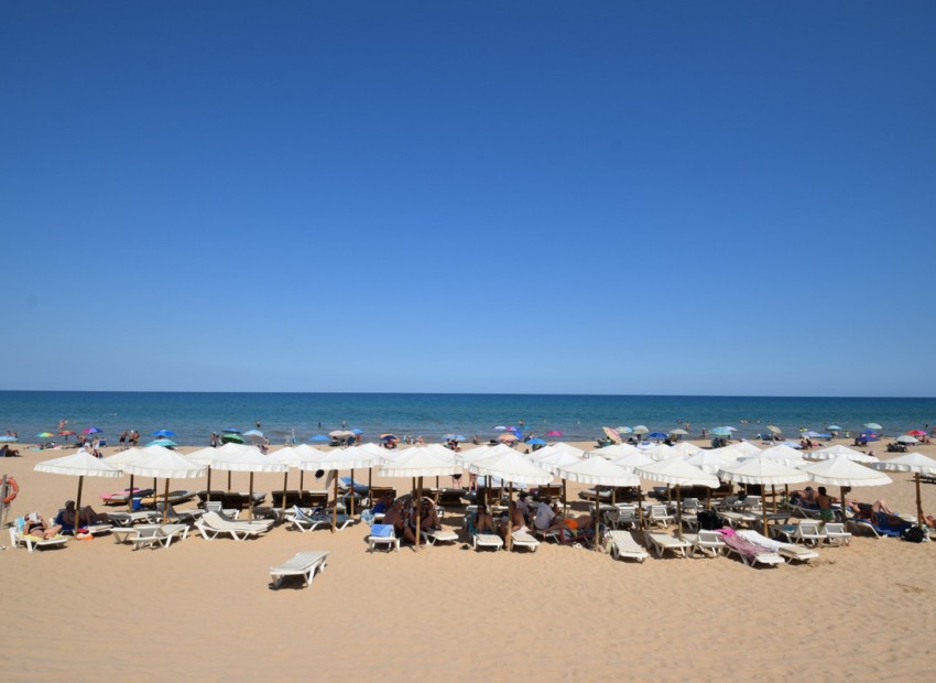 zum Verkauf - Villa - Guardamar Del Segura - Guardamar del Segura Centro