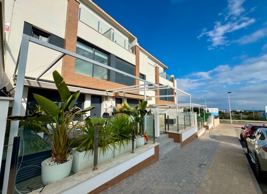 zum Verkauf - Villa - Guardamar Del Segura - Guardamar del Segura Centro