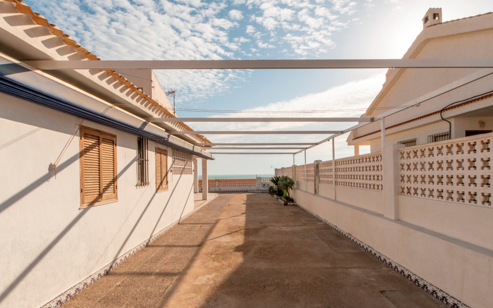 zum Verkauf - Villa - Guardamar Del Segura - Guardamar del Segura Centro