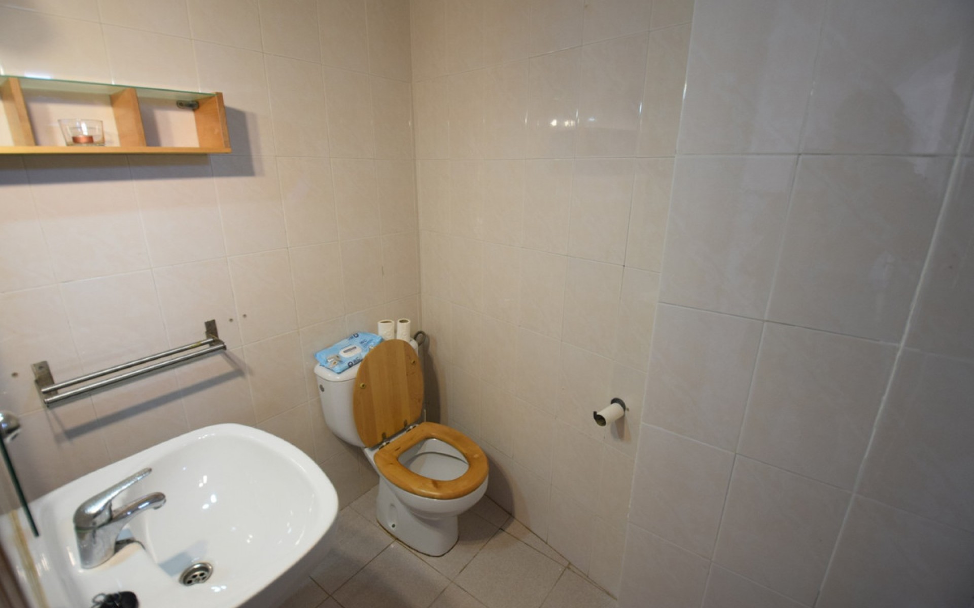 zum Verkauf - Villa - Guardamar Del Segura - Guardamar del Segura Centro