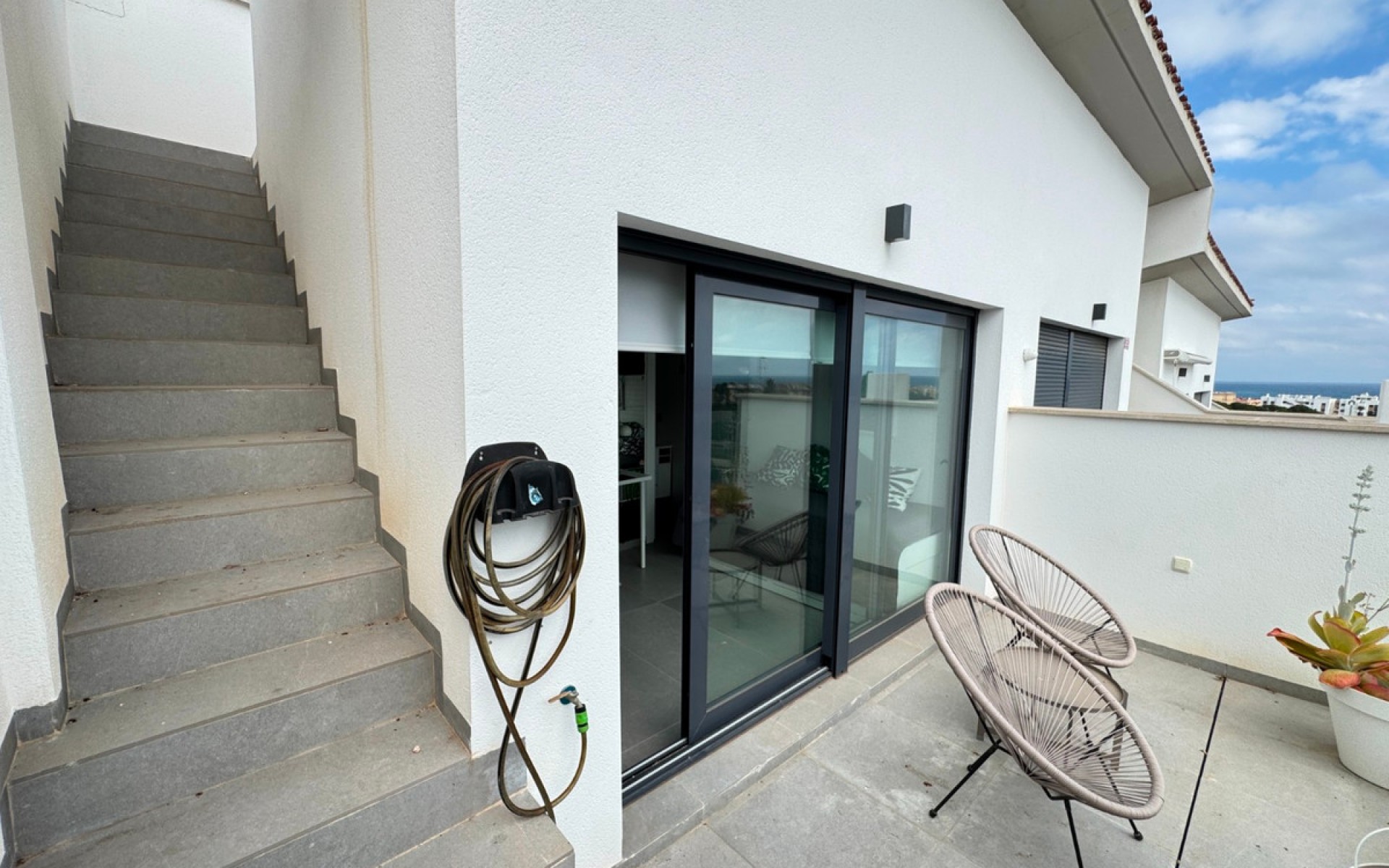 zum Verkauf - Villa - Guardamar Del Segura - Guardamar del Segura Centro