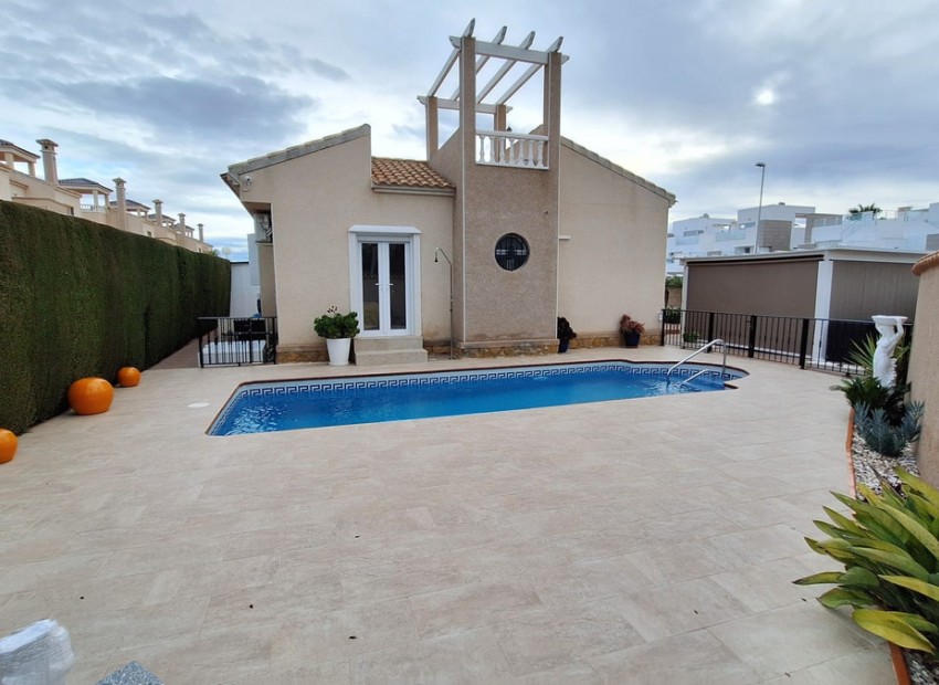 zum Verkauf - Villa - Guardamar Del Segura - Guardamar del Segura Centro