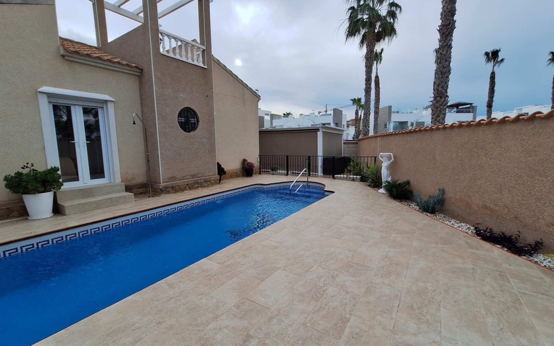 zum Verkauf - Villa - Guardamar Del Segura - Guardamar del Segura Centro