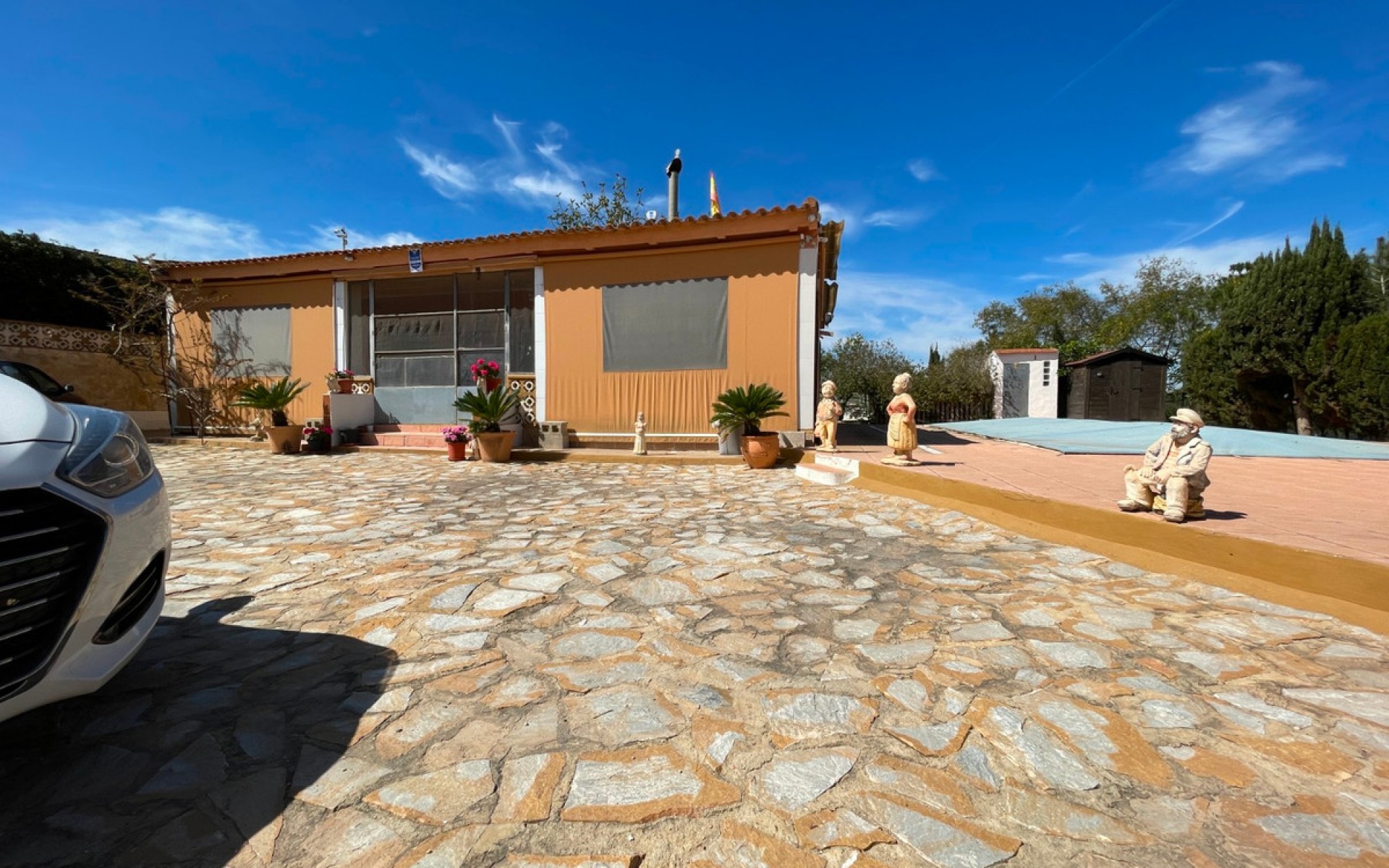 zum Verkauf - Villa - Guardamar Del Segura - Guardamar del Segura Centro