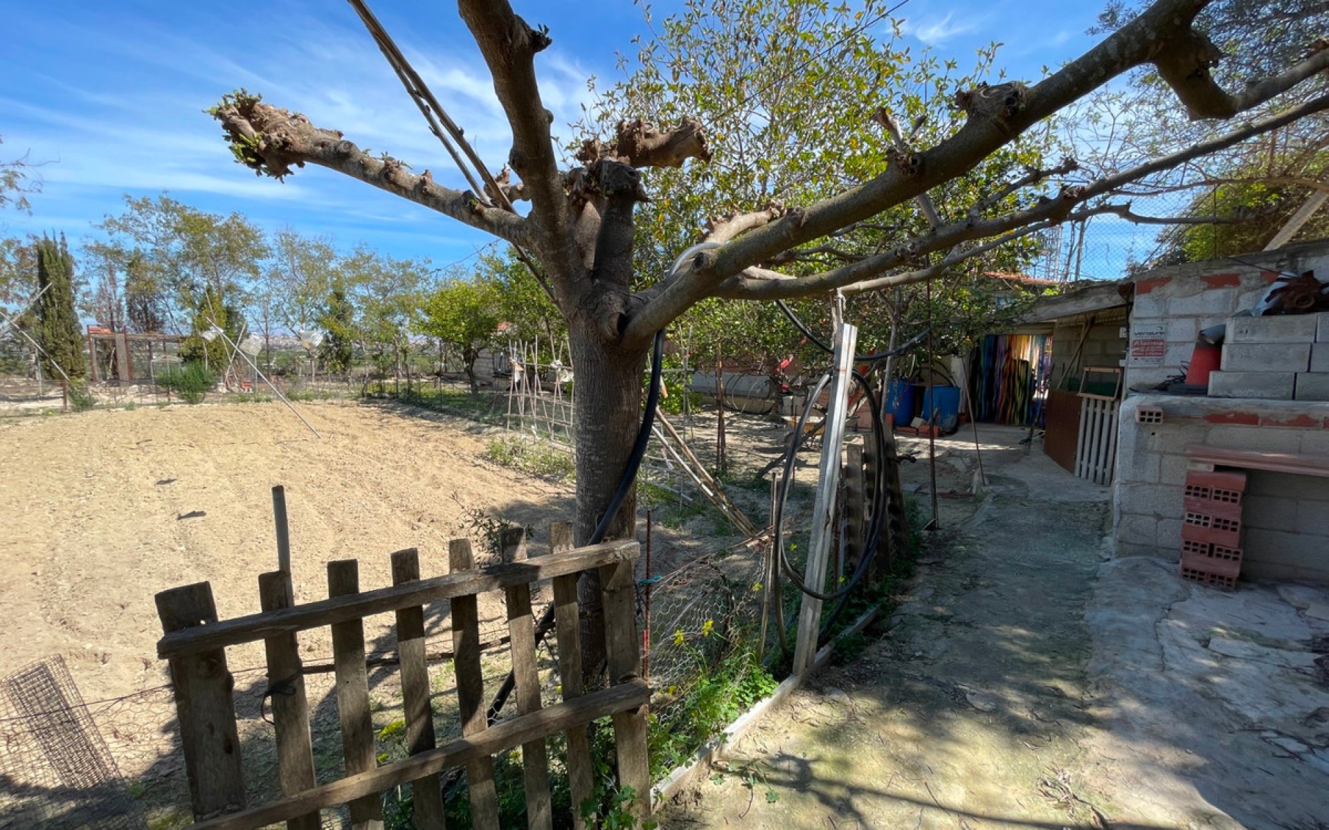 zum Verkauf - Villa - Guardamar Del Segura - Guardamar del Segura Centro