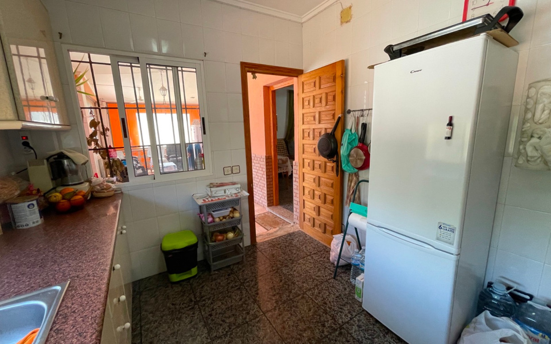 zum Verkauf - Villa - Guardamar Del Segura - Guardamar del Segura Centro