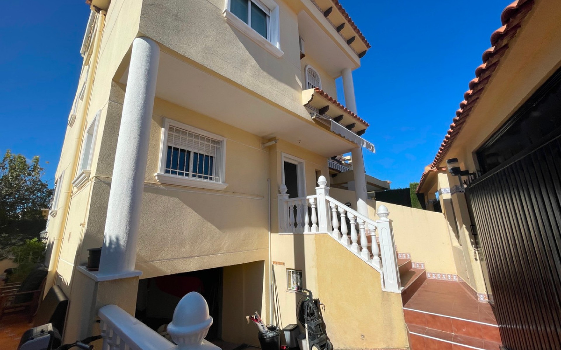 zum Verkauf - Villa - Guardamar Del Segura - Guardamar del Segura Centro