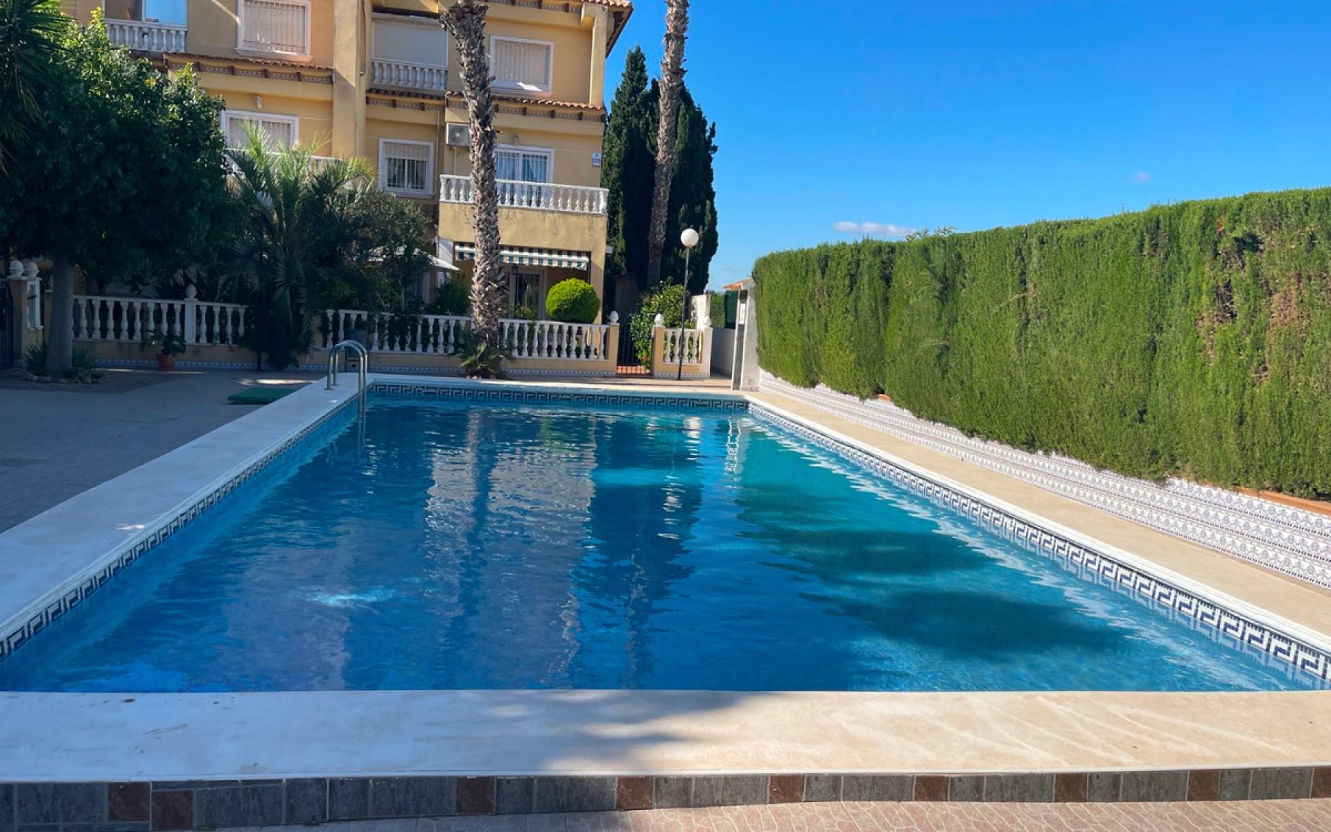 zum Verkauf - Villa - Guardamar Del Segura - Guardamar del Segura Centro