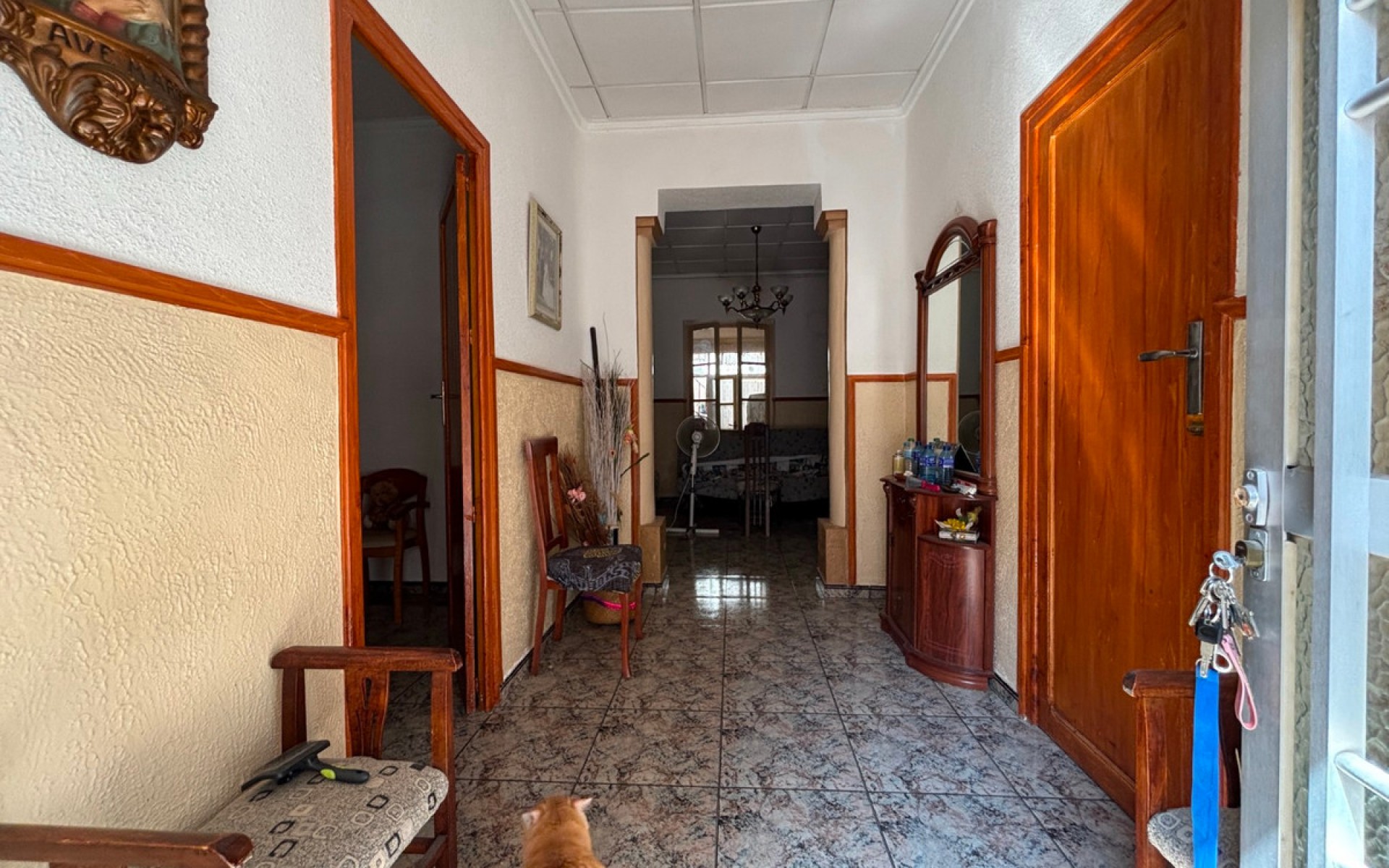 zum Verkauf - Villa - Guardamar Del Segura - Guardamar del Segura Centro