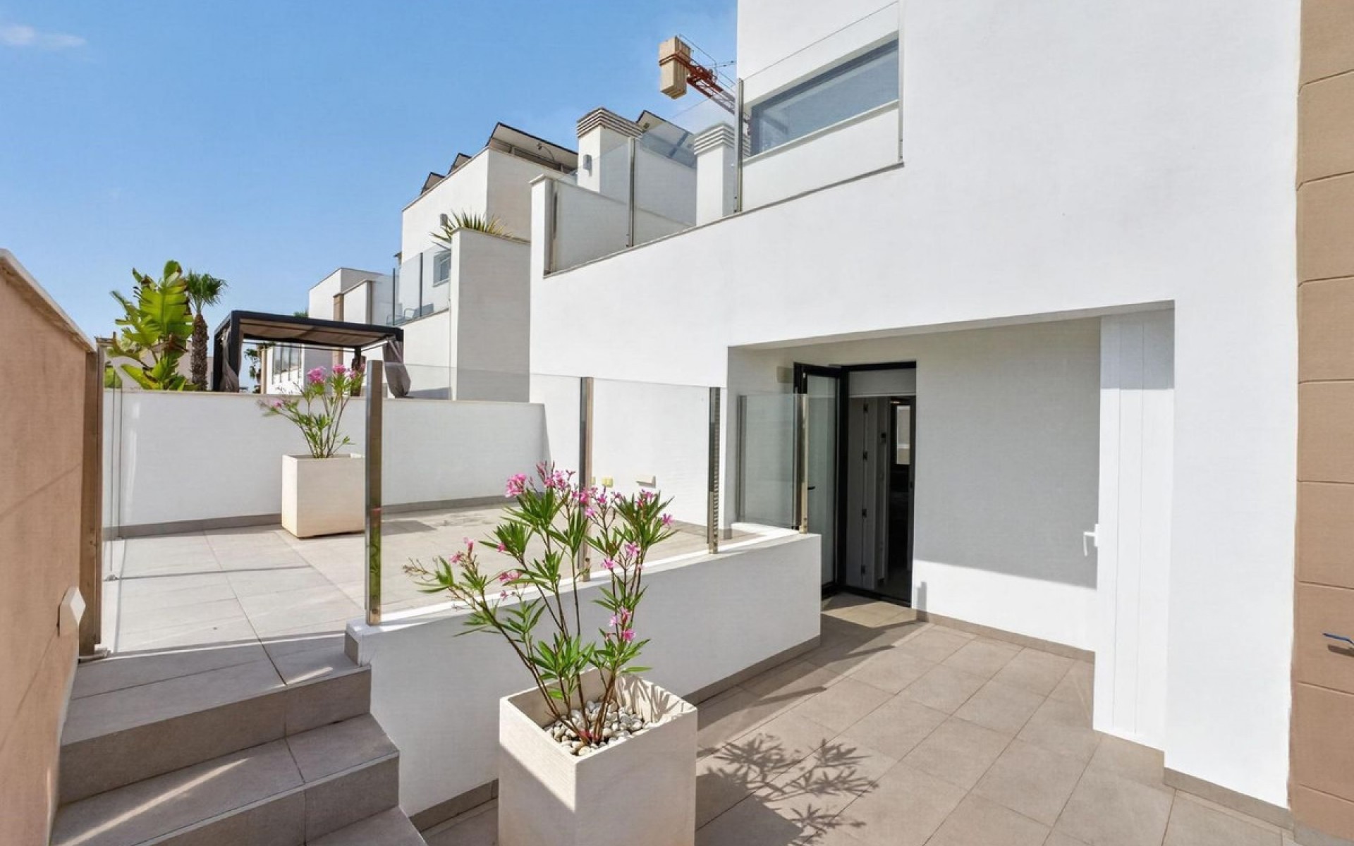 zum Verkauf - Villa - Guardamar Del Segura - Guardamar del Segura Centro