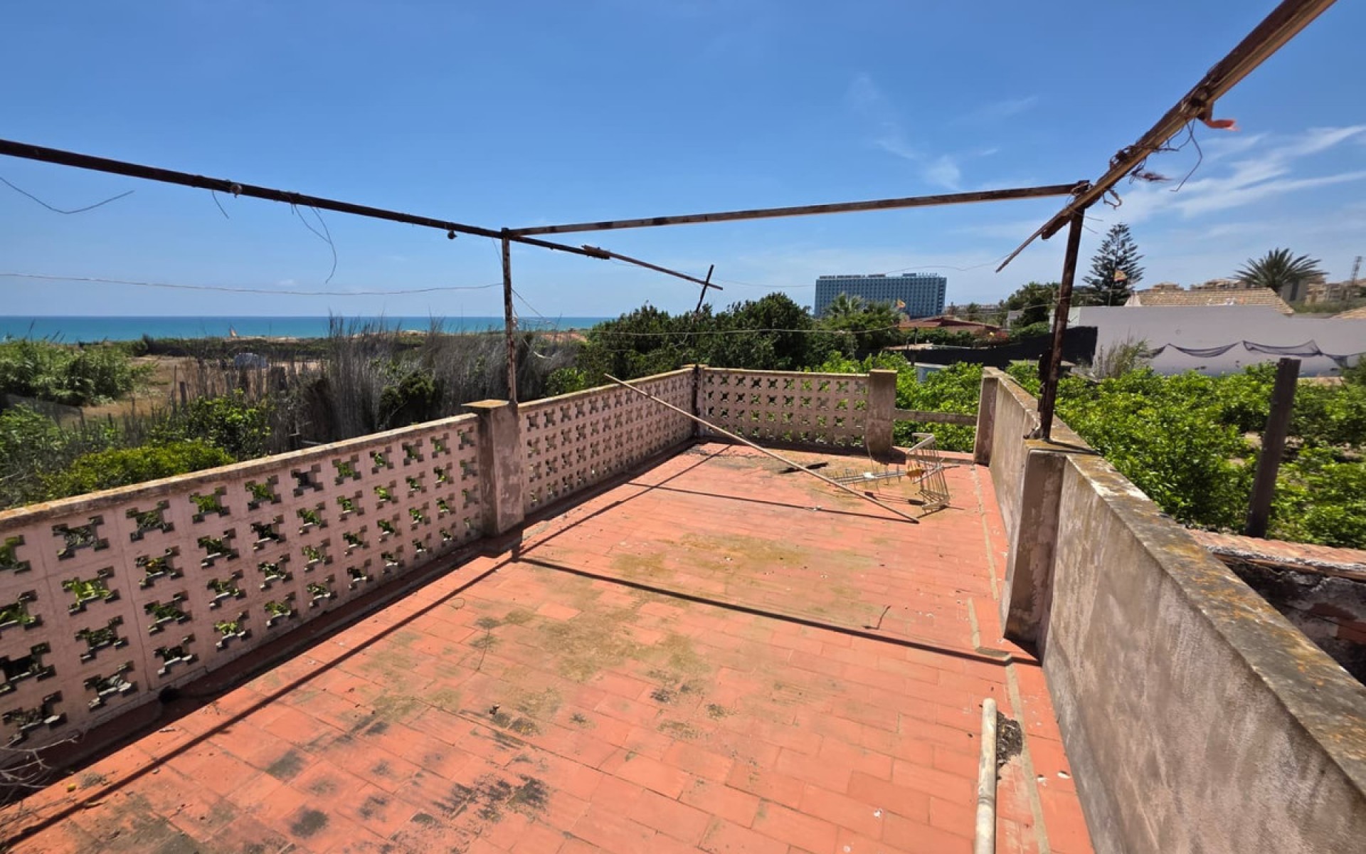 zum Verkauf - Villa - Guardamar Del Segura - Guardamar del Segura Centro