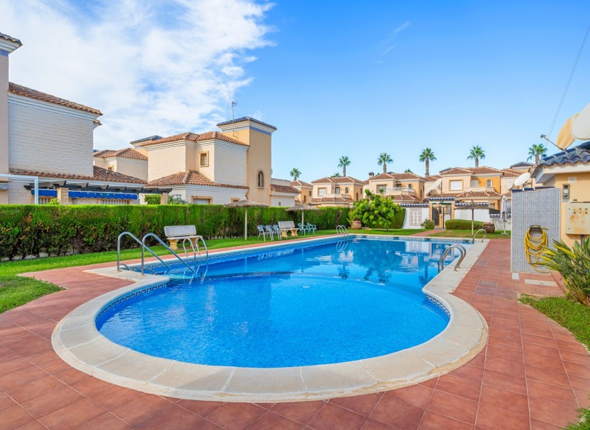 zum Verkauf - Villa - Guardamar Del Segura - Guardamar del Segura Centro