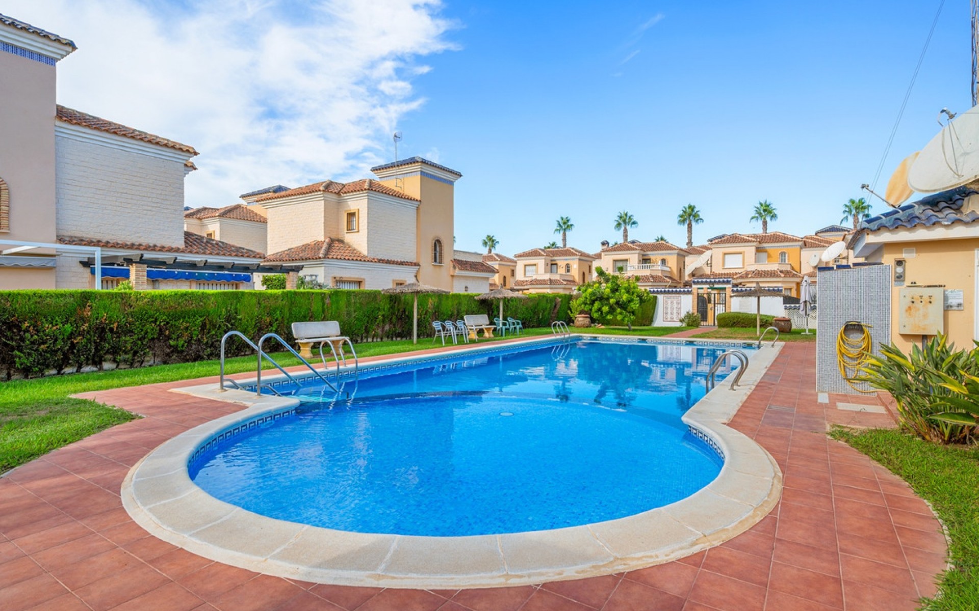 zum Verkauf - Villa - Guardamar Del Segura - Guardamar del Segura Centro