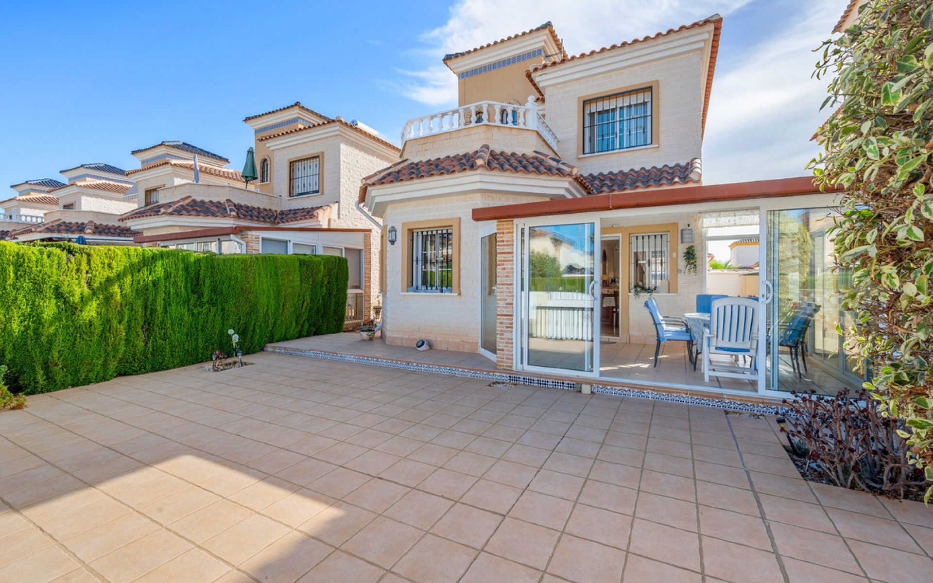 zum Verkauf - Villa - Guardamar Del Segura - Guardamar del Segura Centro