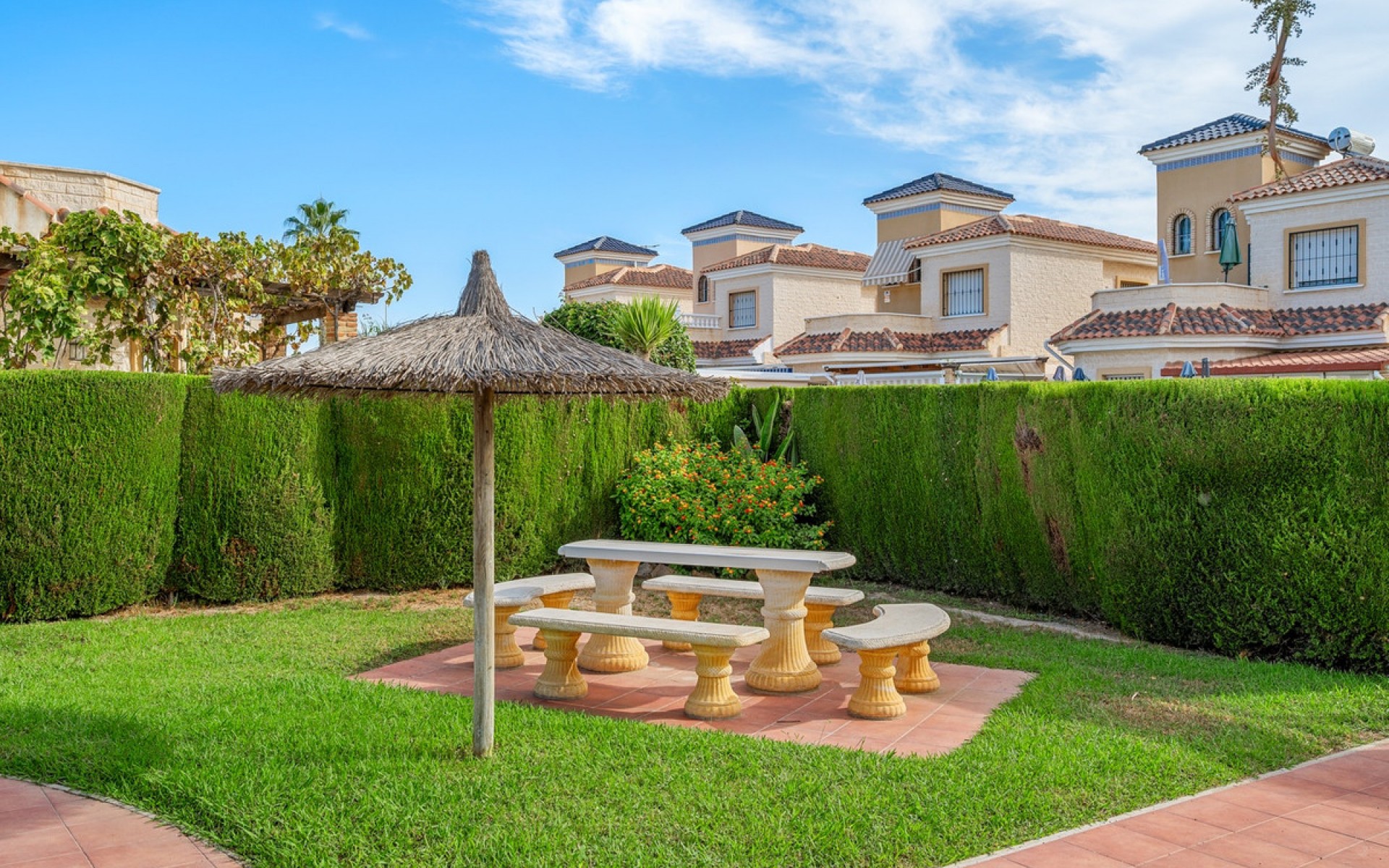 zum Verkauf - Villa - Guardamar Del Segura - Guardamar del Segura Centro