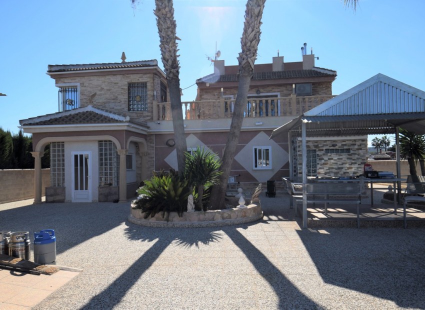 zum Verkauf - Villa - Guardamar Del Segura - Guardamar del Segura Centro