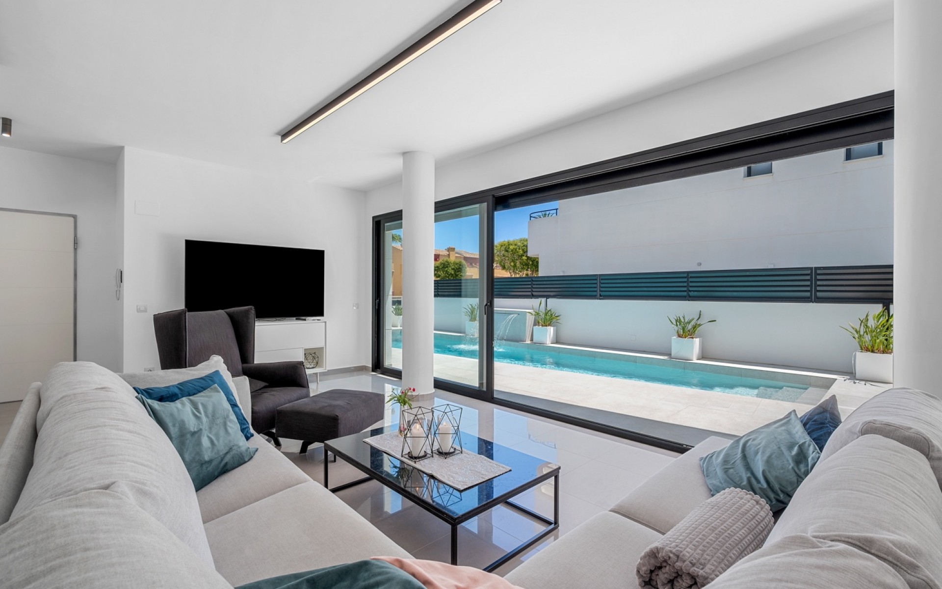 zum Verkauf - Villa - Guardamar Del Segura - Guardamar del Segura