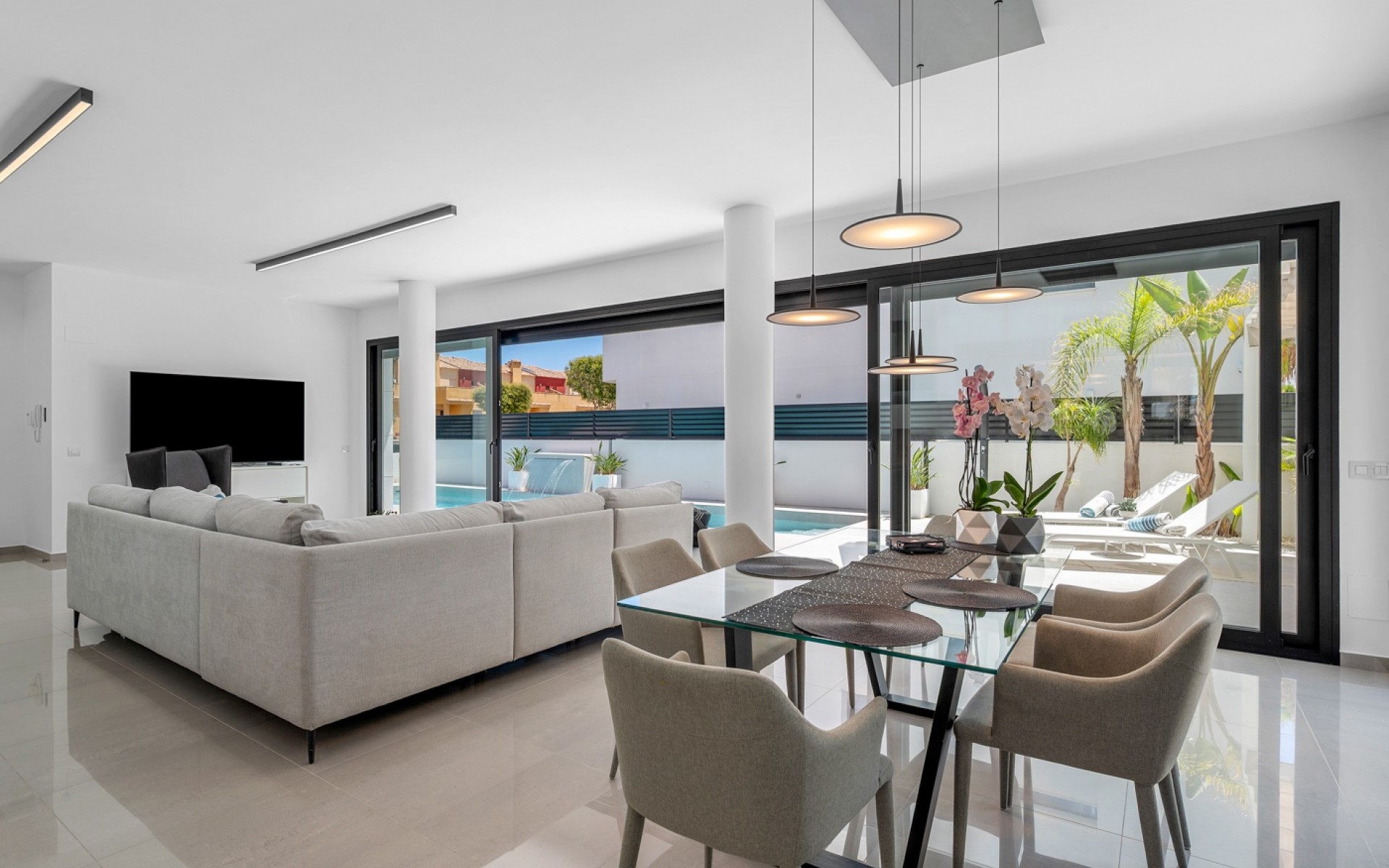 zum Verkauf - Villa - Guardamar Del Segura - Guardamar del Segura