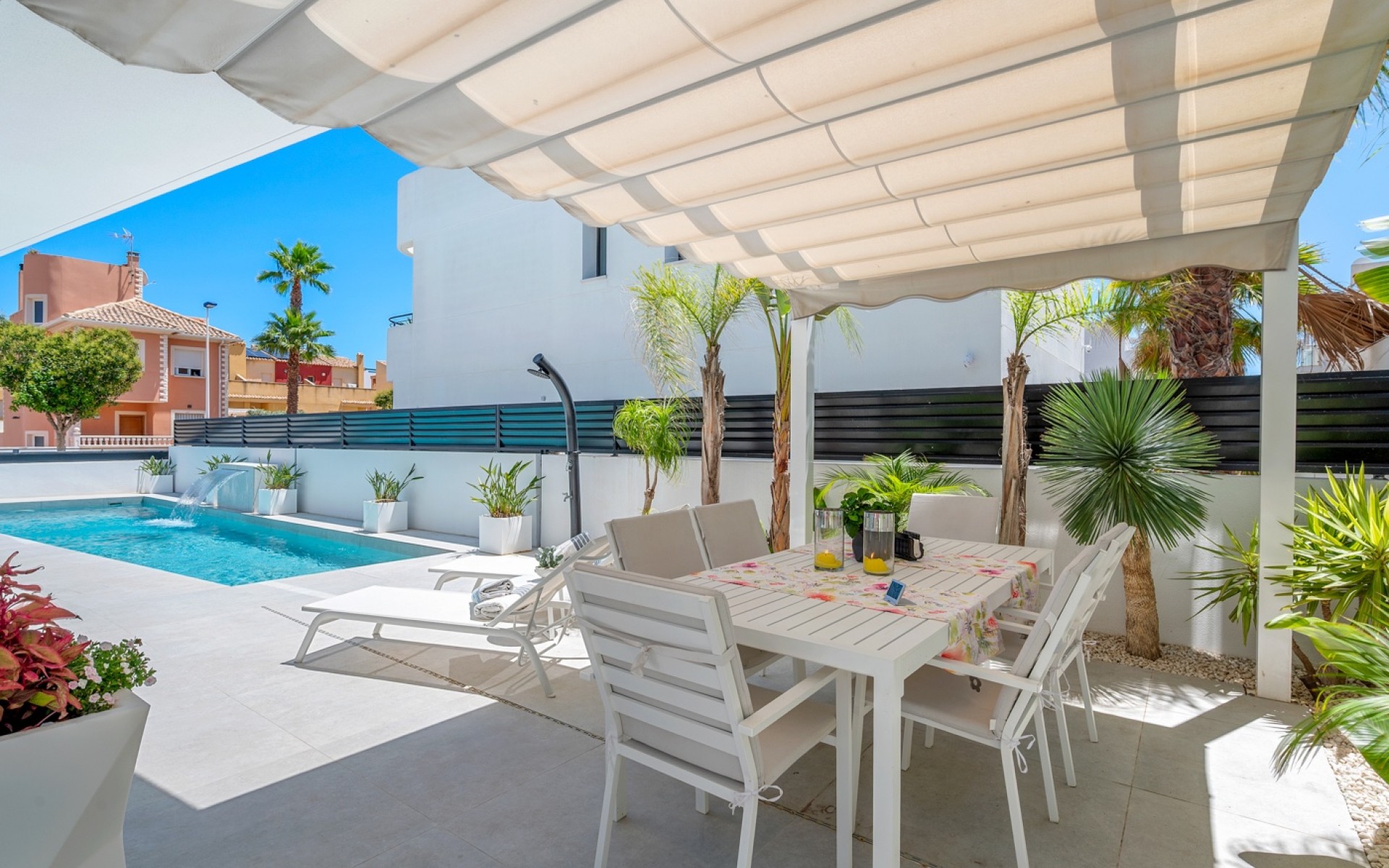 zum Verkauf - Villa - Guardamar Del Segura - Guardamar del Segura