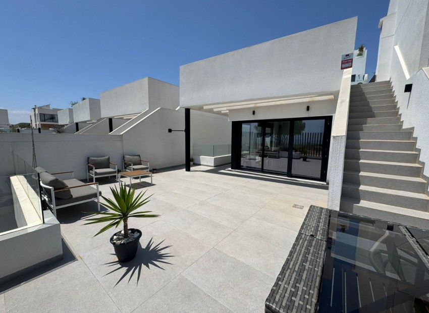 zum Verkauf - Villa - Guardamar Del Segura - Guardamar Hills