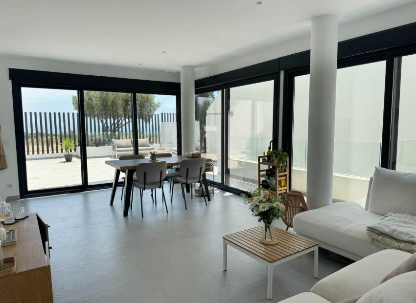 zum Verkauf - Villa - Guardamar Del Segura - Guardamar Hills