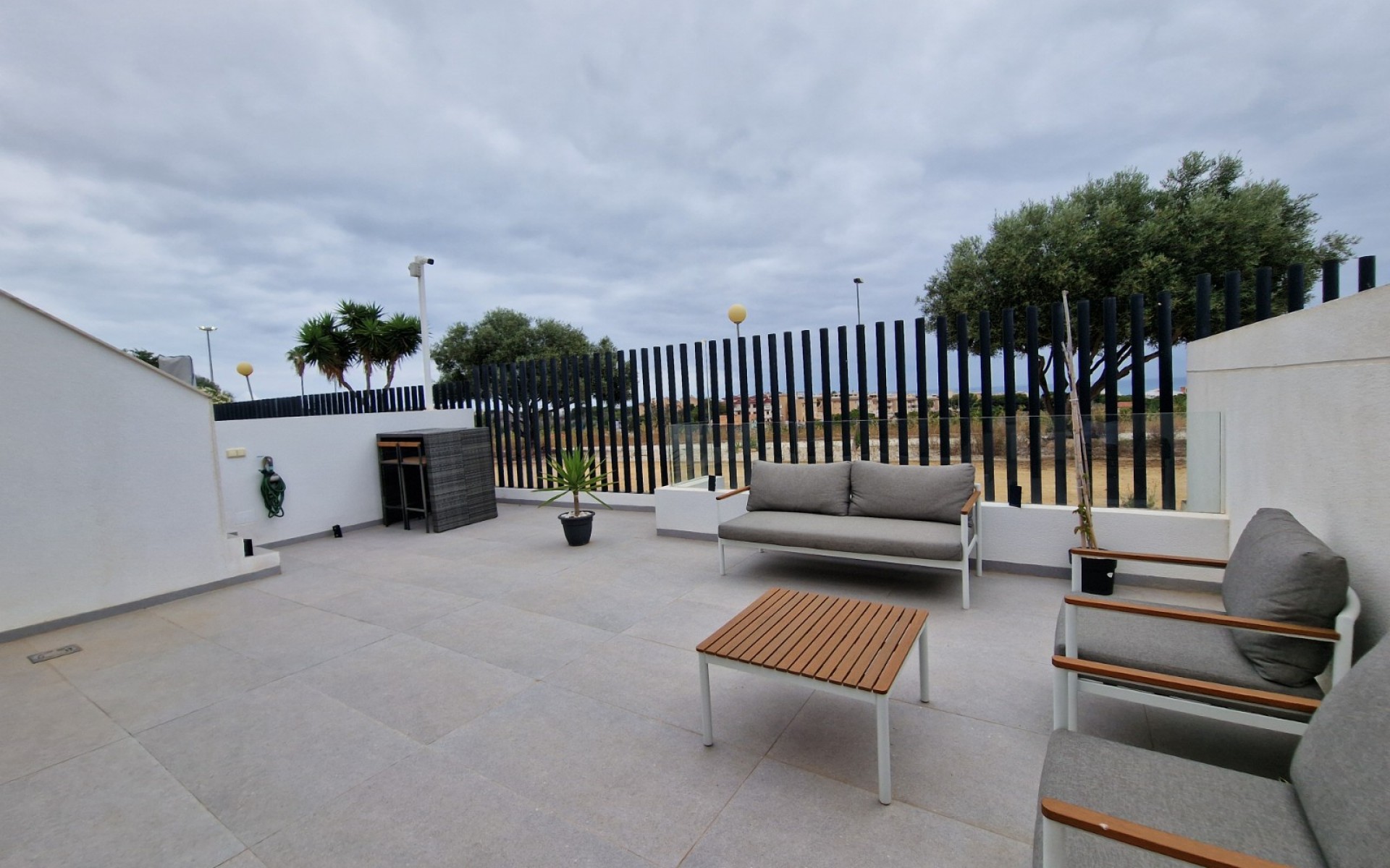 zum Verkauf - Villa - Guardamar Del Segura - Guardamar Hills