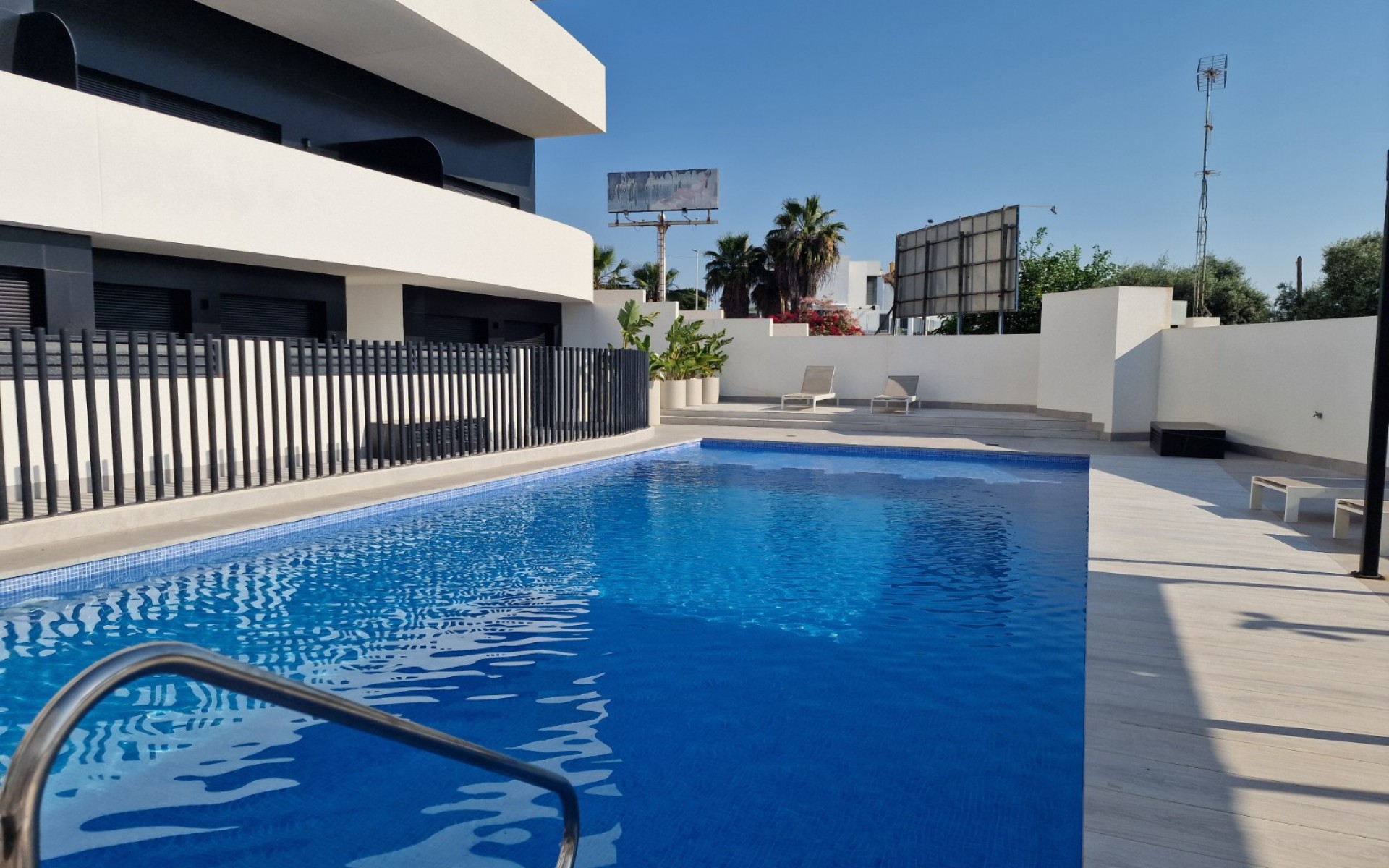 zum Verkauf - Villa - Guardamar Del Segura - Guardamar Hills