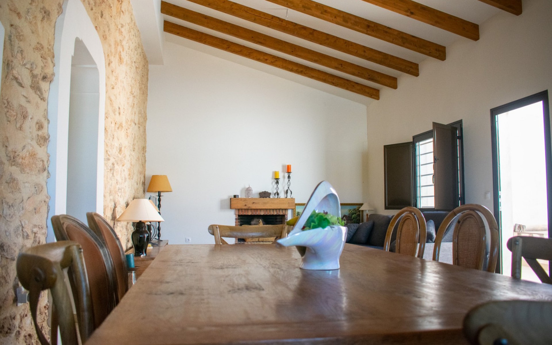 zum Verkauf - Villa - Guardamar Del Segura - Urbanización El Raso