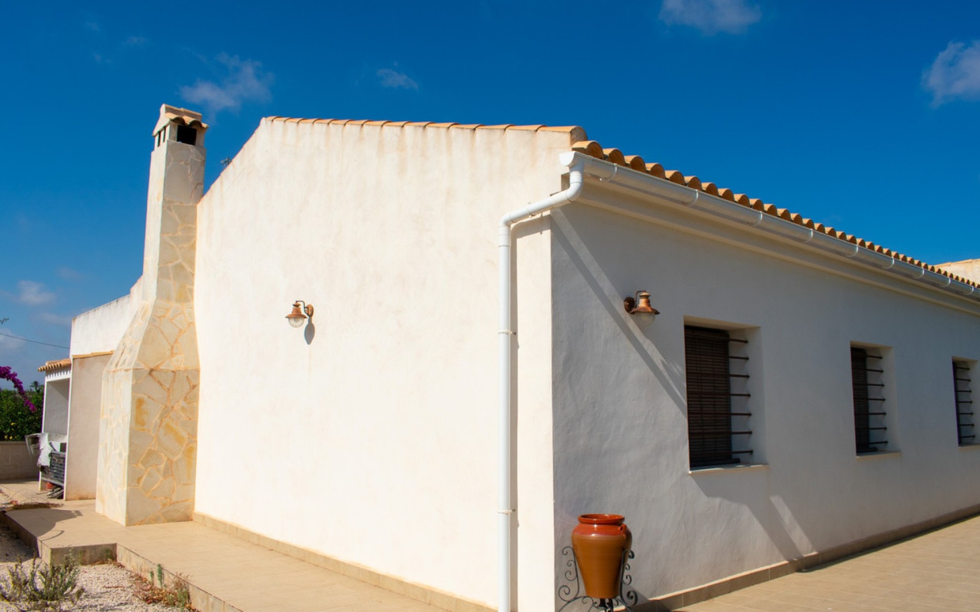 zum Verkauf - Villa - Guardamar Del Segura - Urbanización El Raso