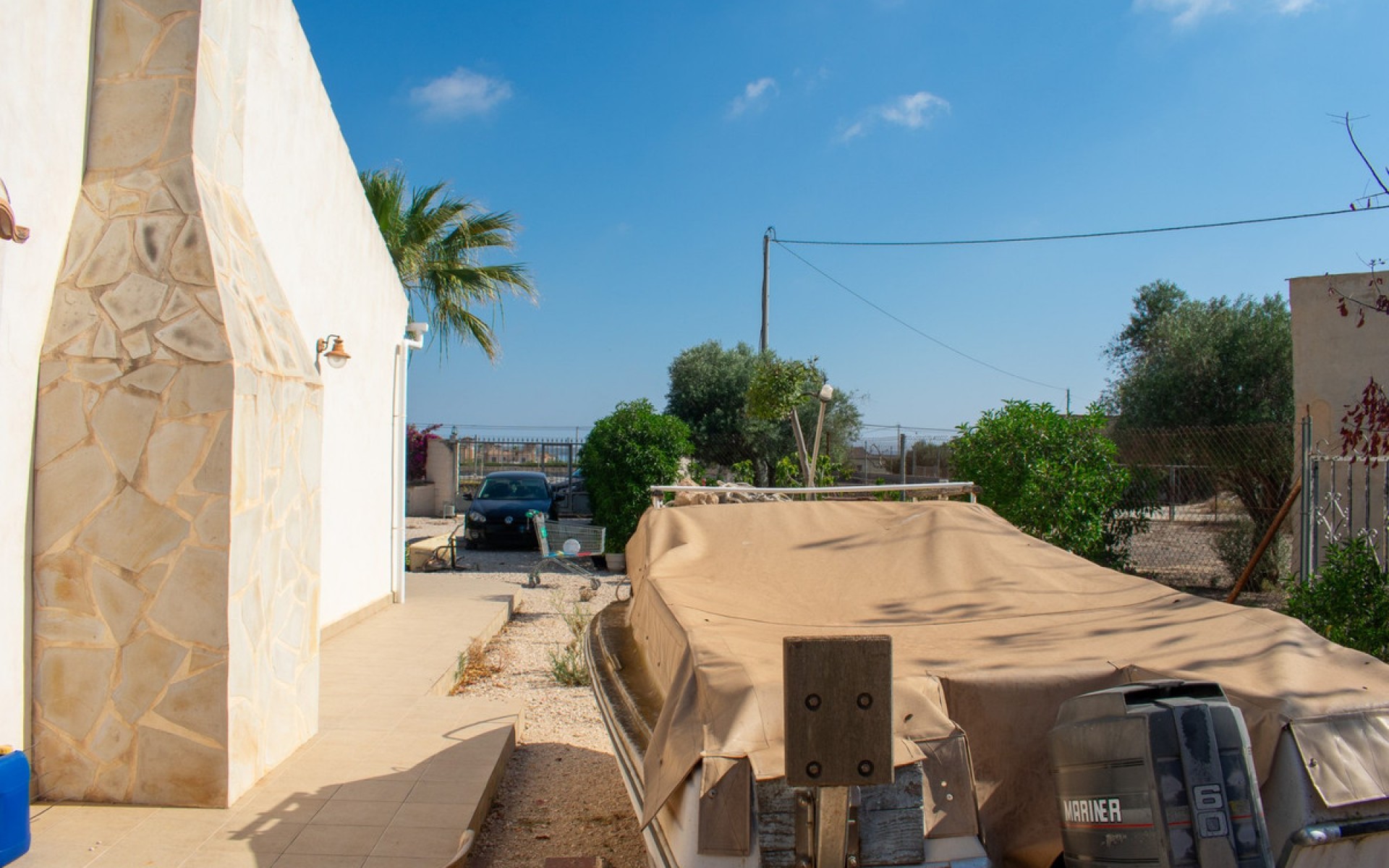 zum Verkauf - Villa - Guardamar Del Segura - Urbanización El Raso