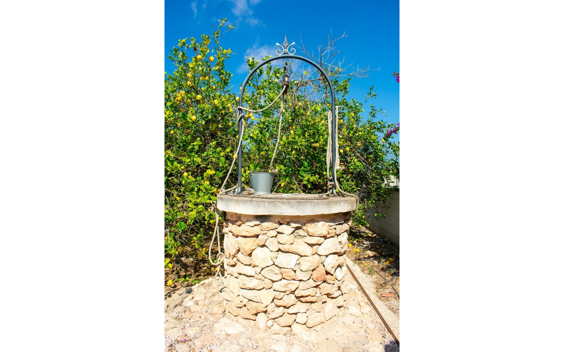 zum Verkauf - Villa - Guardamar Del Segura - Urbanización El Raso