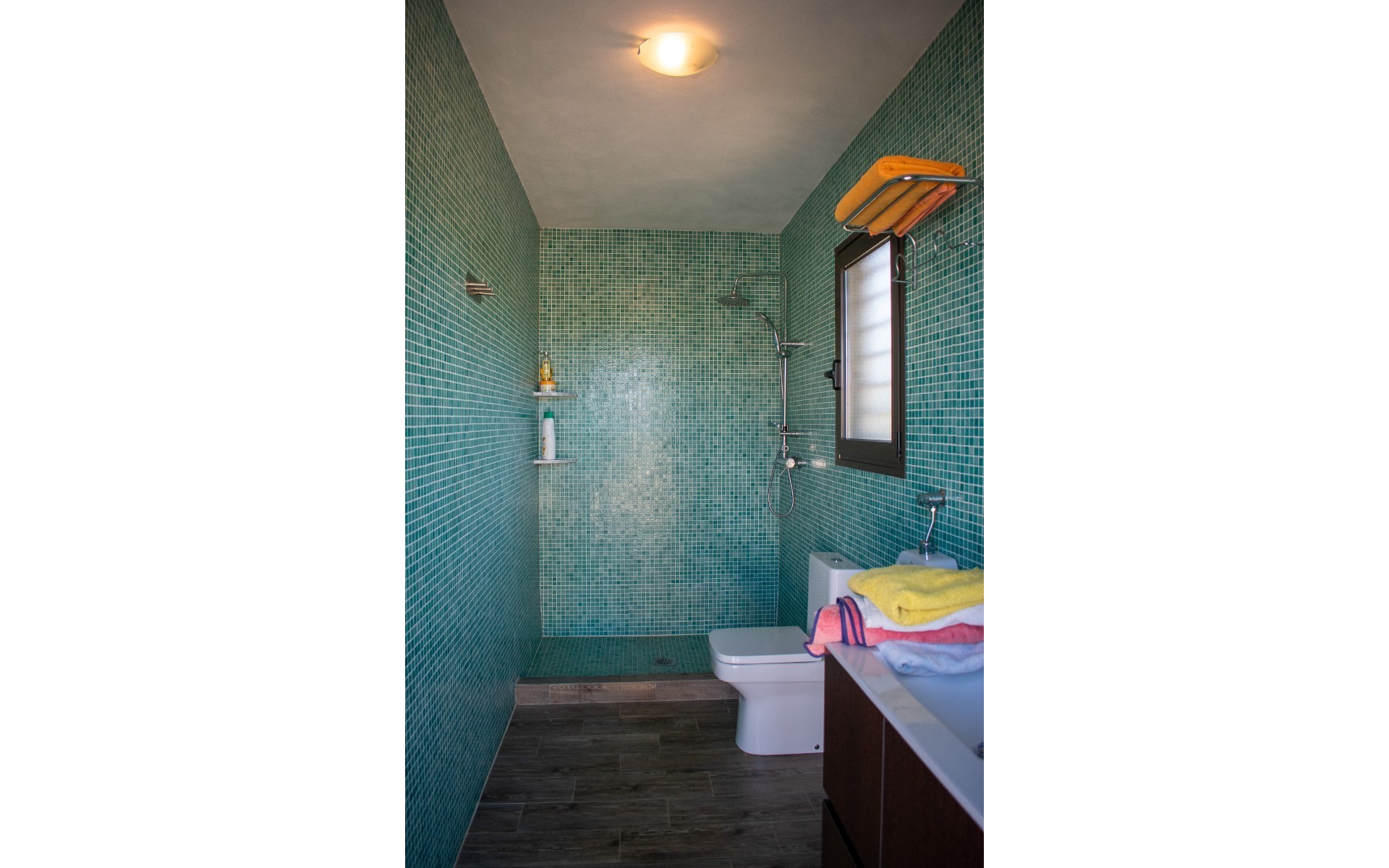 zum Verkauf - Villa - Guardamar Del Segura - Urbanización El Raso