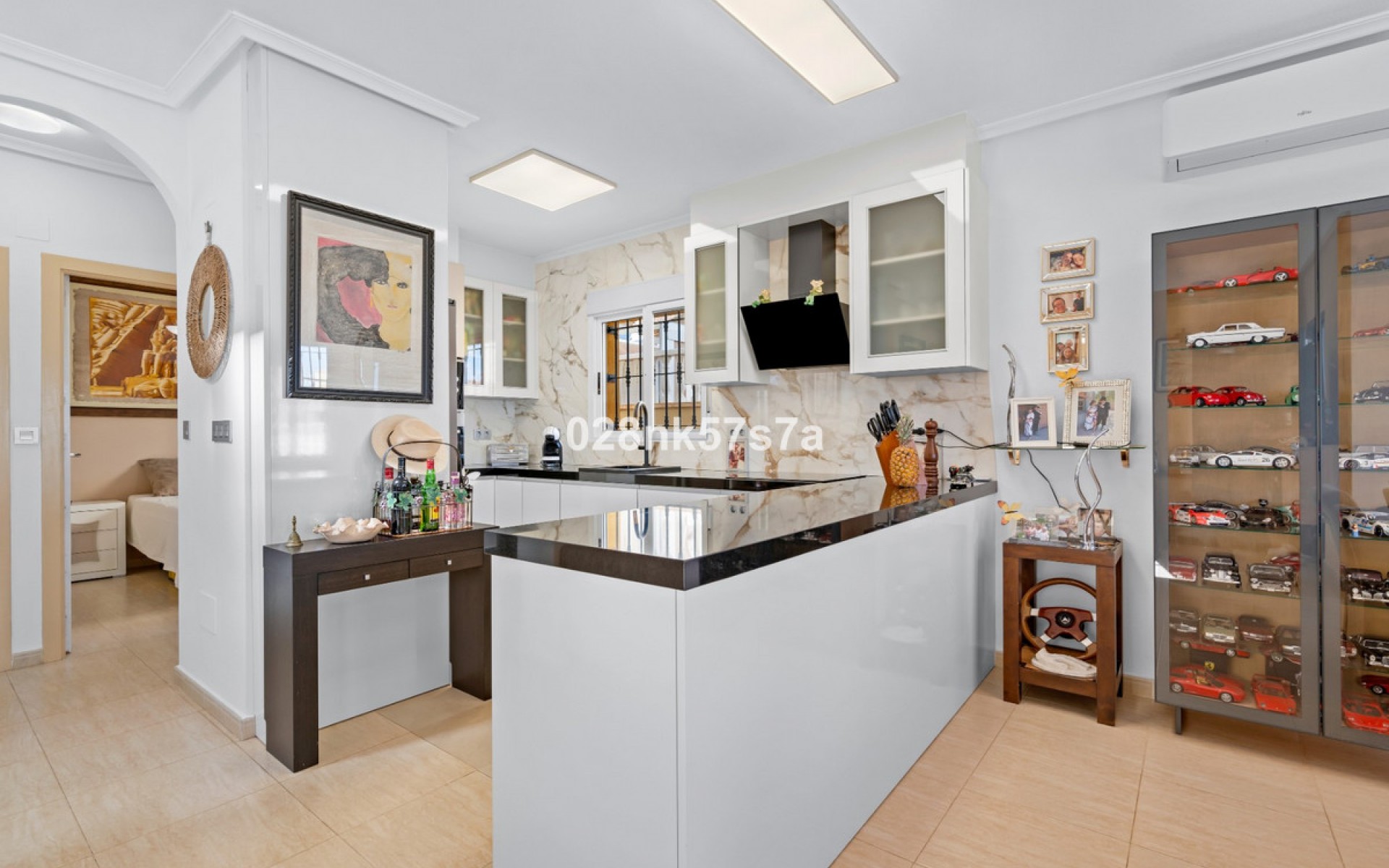 zum Verkauf - Villa - Guardamar Del Segura - Urbanización El Raso