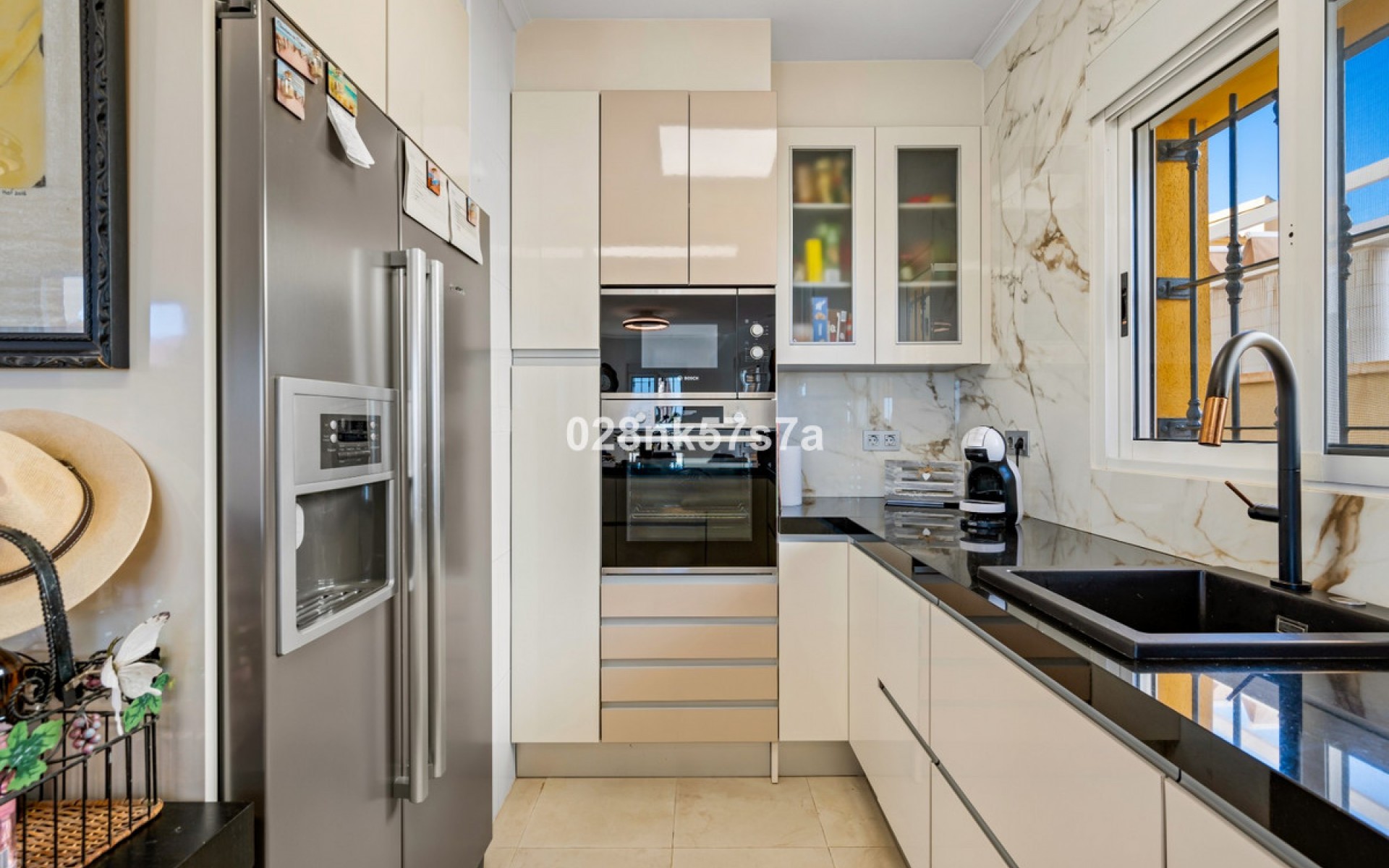 zum Verkauf - Villa - Guardamar Del Segura - Urbanización El Raso