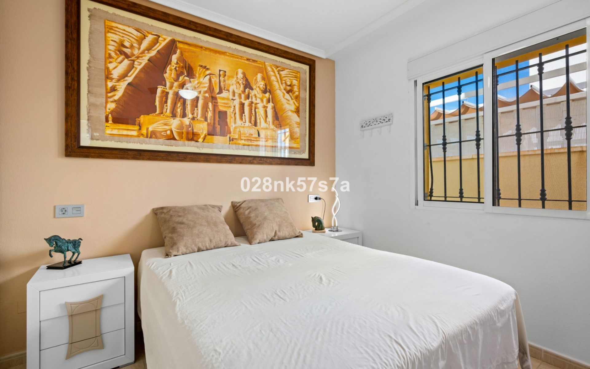 zum Verkauf - Villa - Guardamar Del Segura - Urbanización El Raso