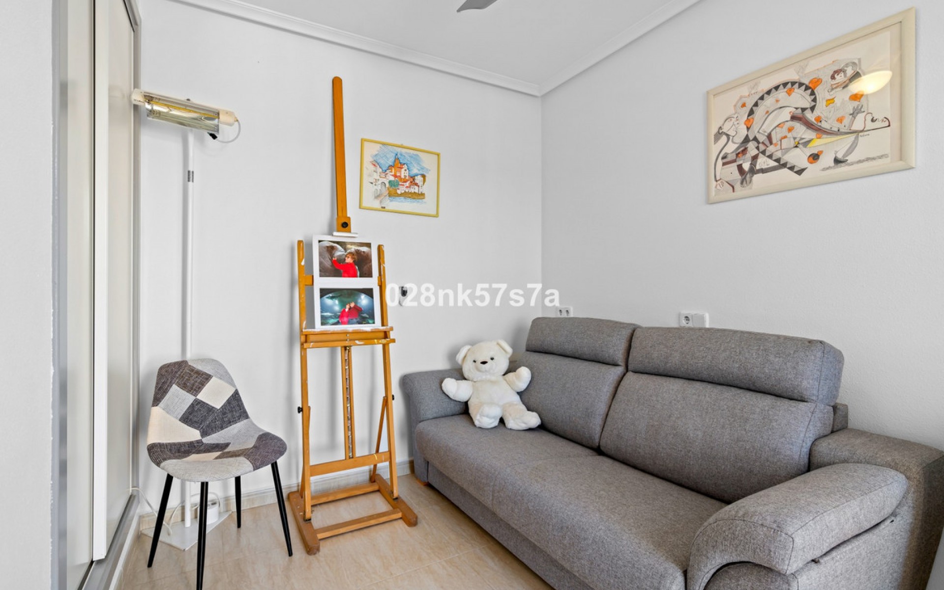 zum Verkauf - Villa - Guardamar Del Segura - Urbanización El Raso