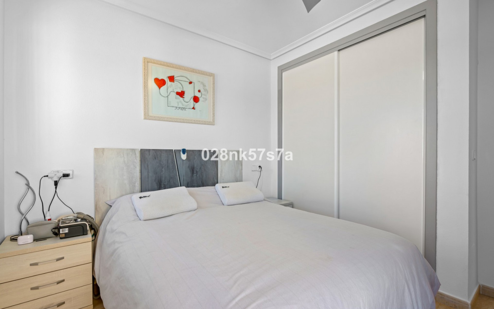 zum Verkauf - Villa - Guardamar Del Segura - Urbanización El Raso