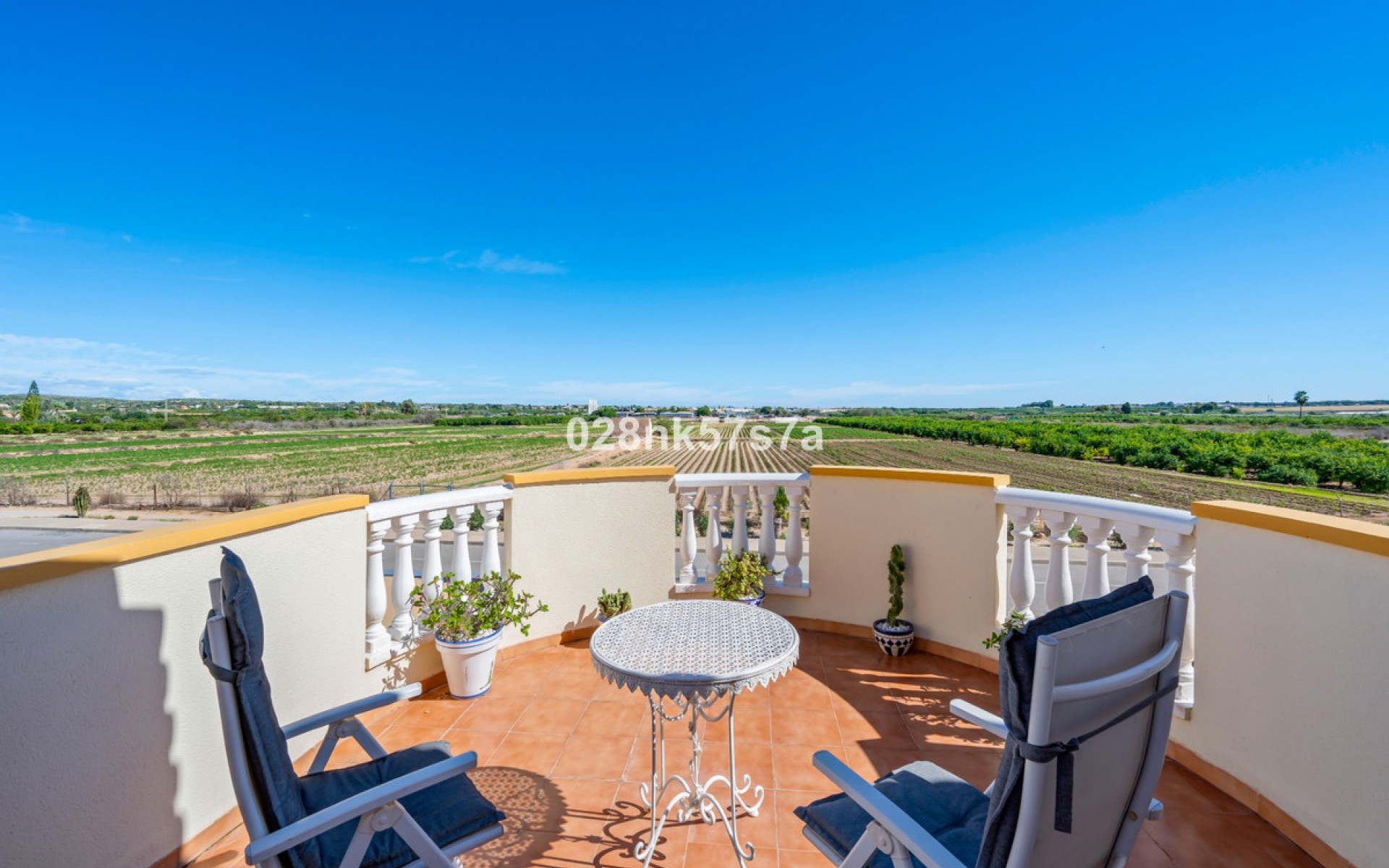 zum Verkauf - Villa - Guardamar Del Segura - Urbanización El Raso