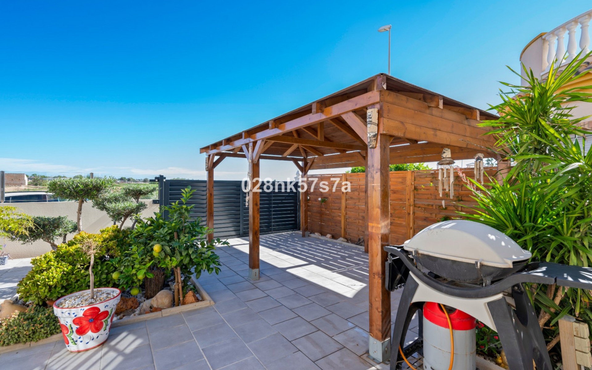 zum Verkauf - Villa - Guardamar Del Segura - Urbanización El Raso