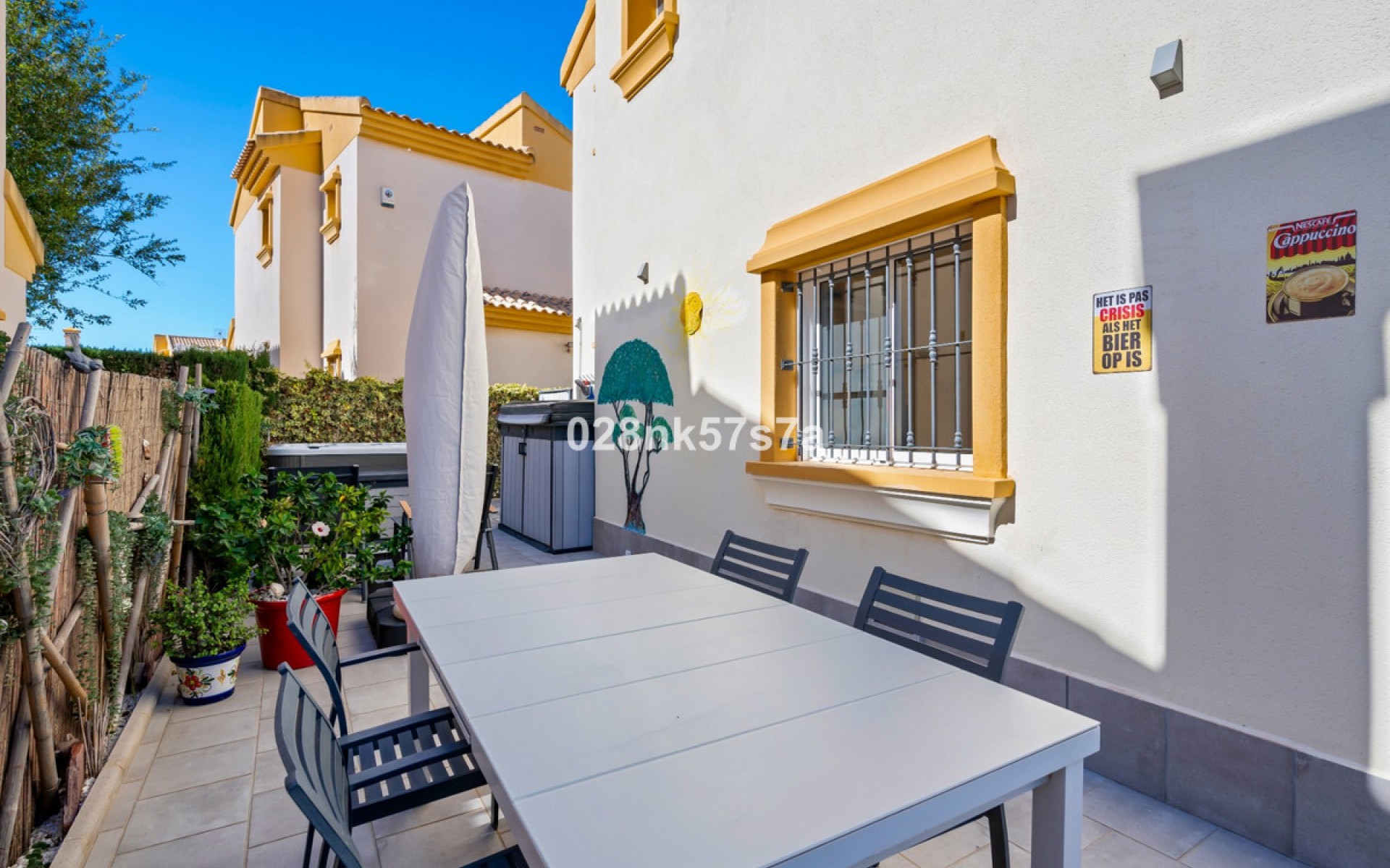 zum Verkauf - Villa - Guardamar Del Segura - Urbanización El Raso