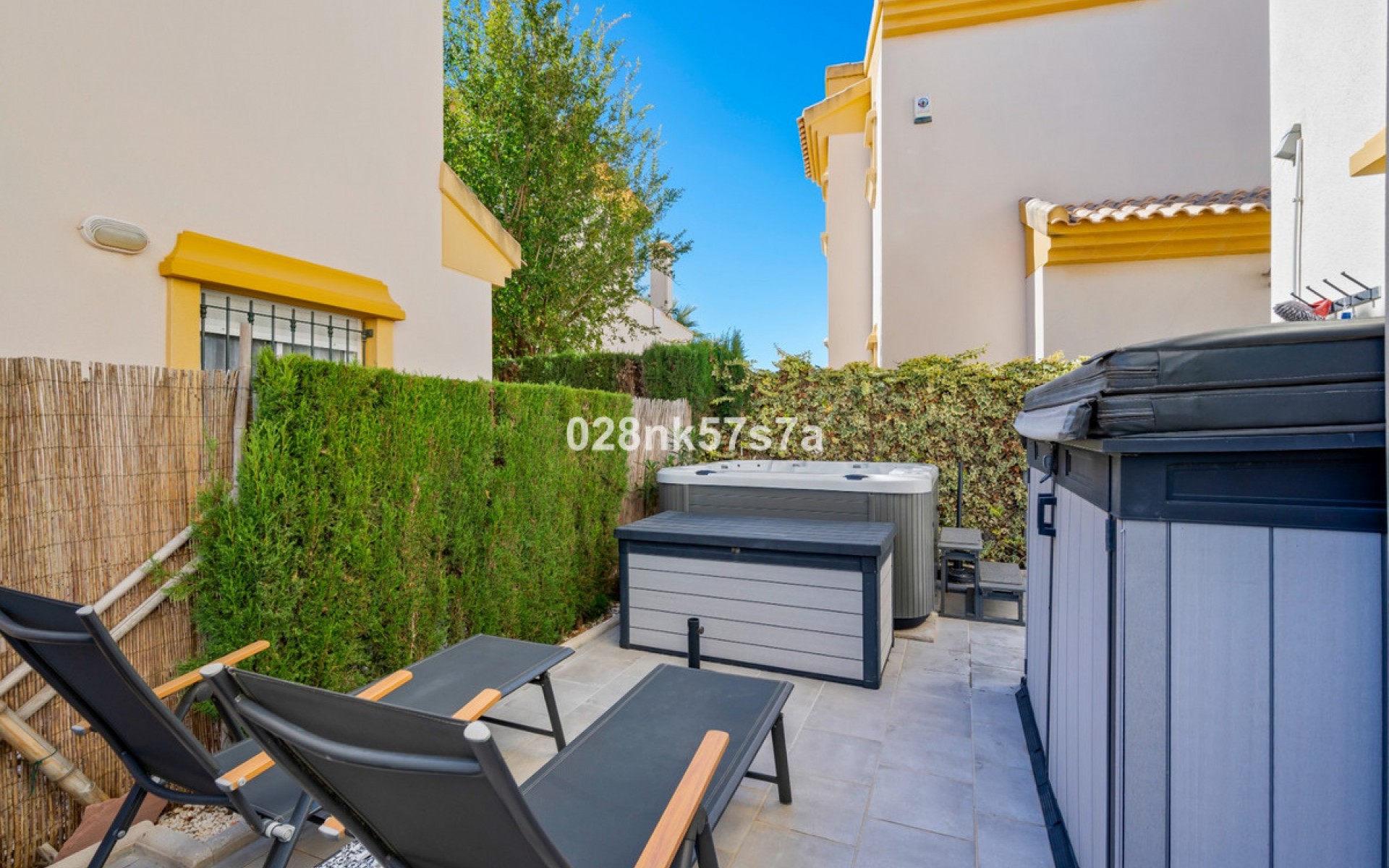 zum Verkauf - Villa - Guardamar Del Segura - Urbanización El Raso