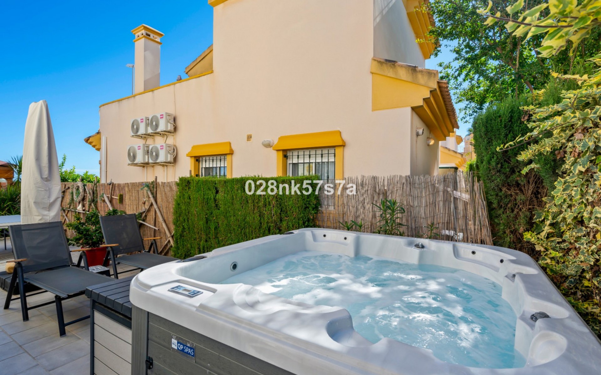 zum Verkauf - Villa - Guardamar Del Segura - Urbanización El Raso