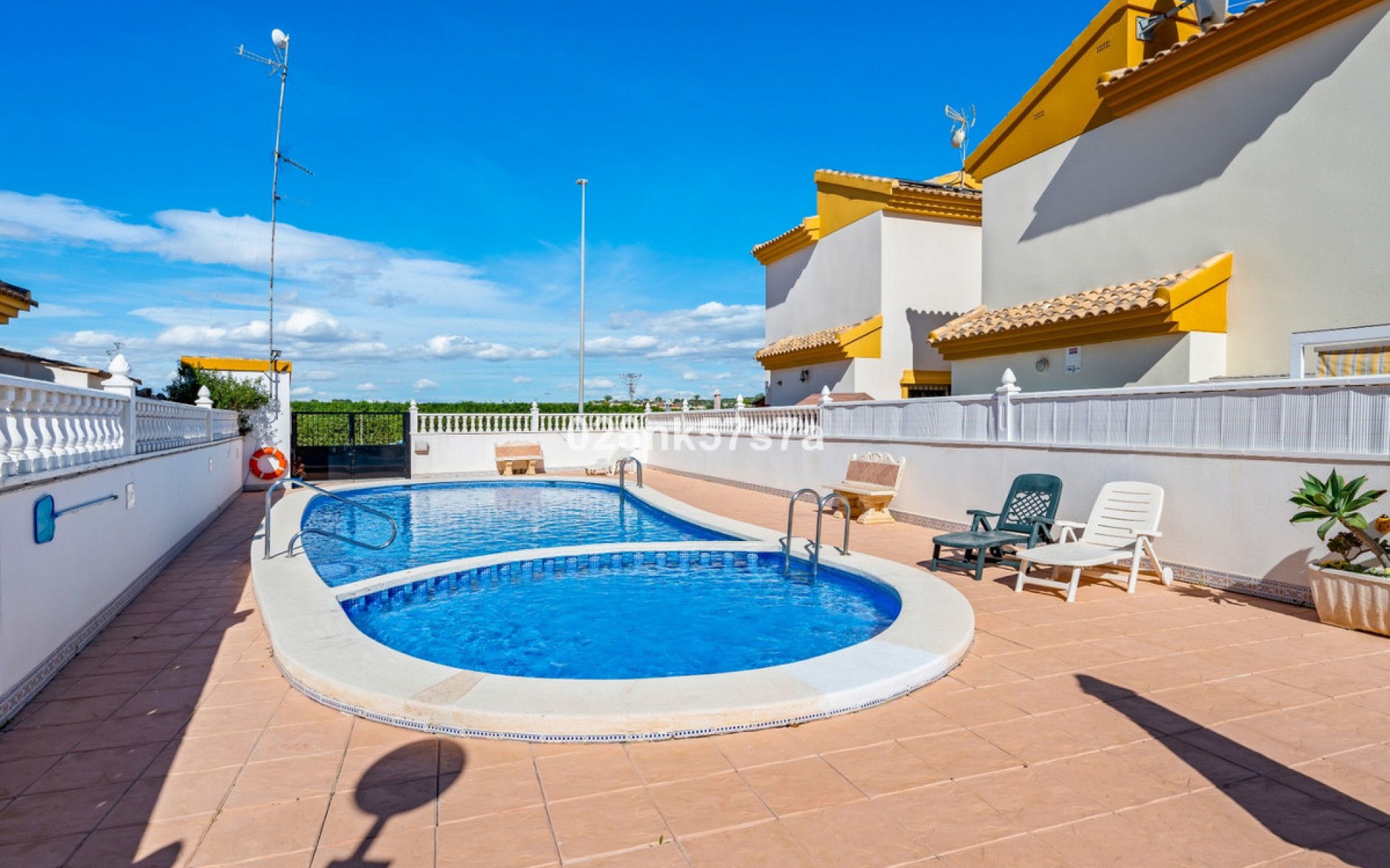 zum Verkauf - Villa - Guardamar Del Segura - Urbanización El Raso