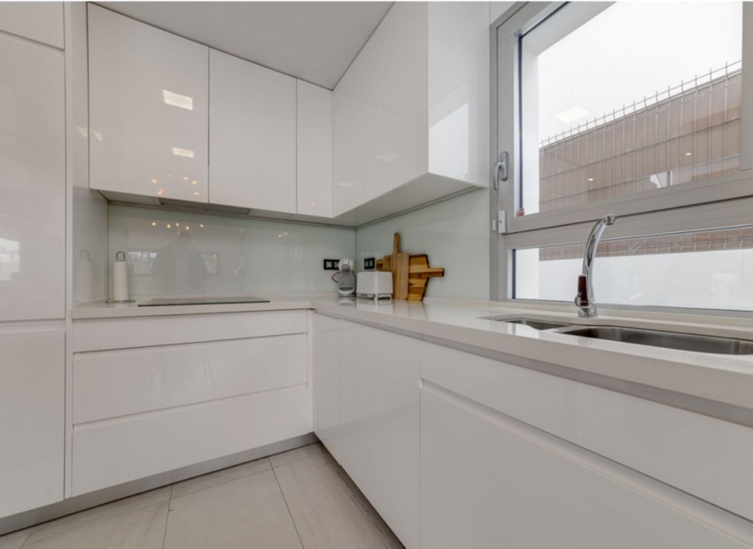 zum Verkauf - Villa - Guardamar Del Segura - Urbanización El Raso