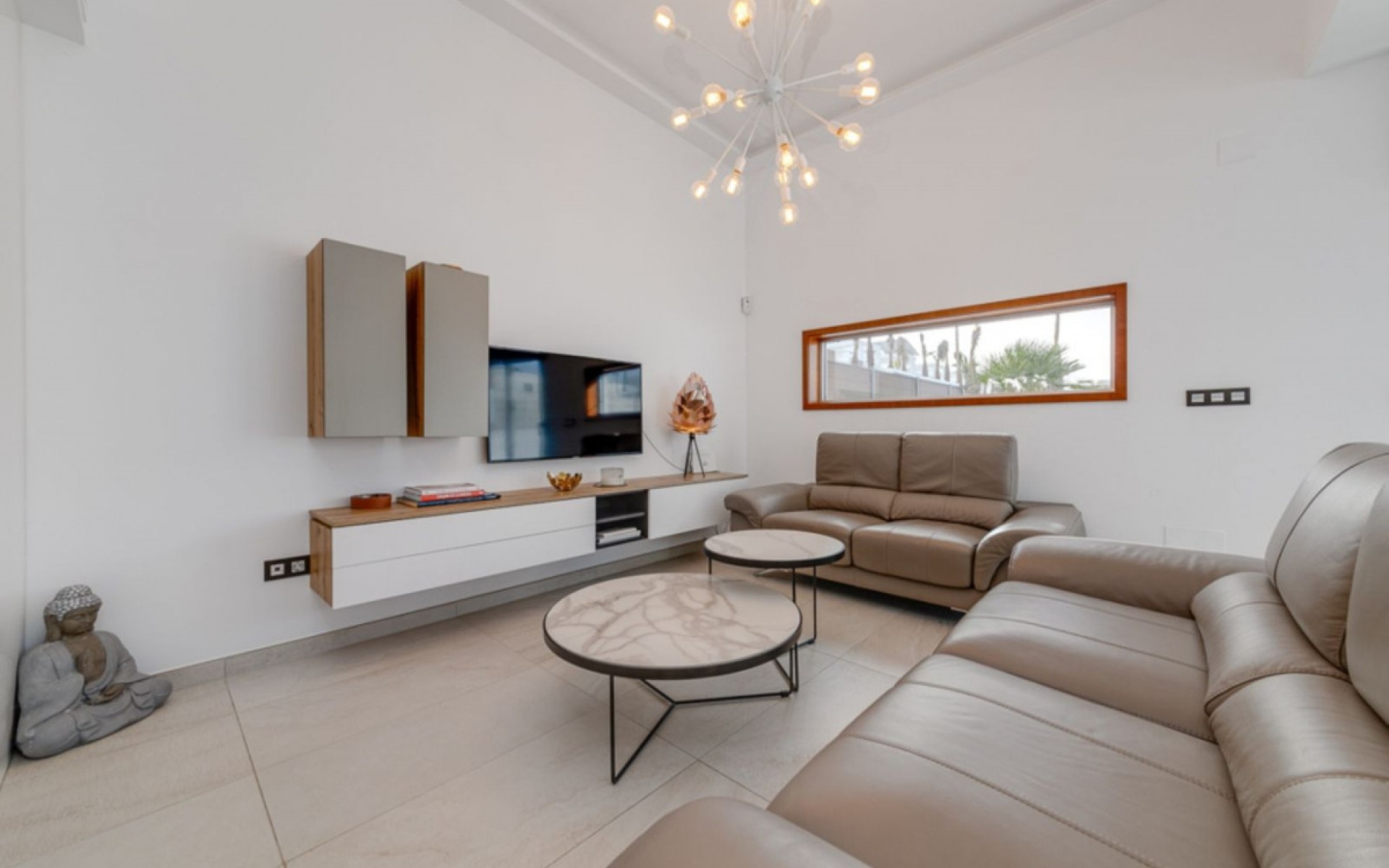 zum Verkauf - Villa - Guardamar Del Segura - Urbanización El Raso