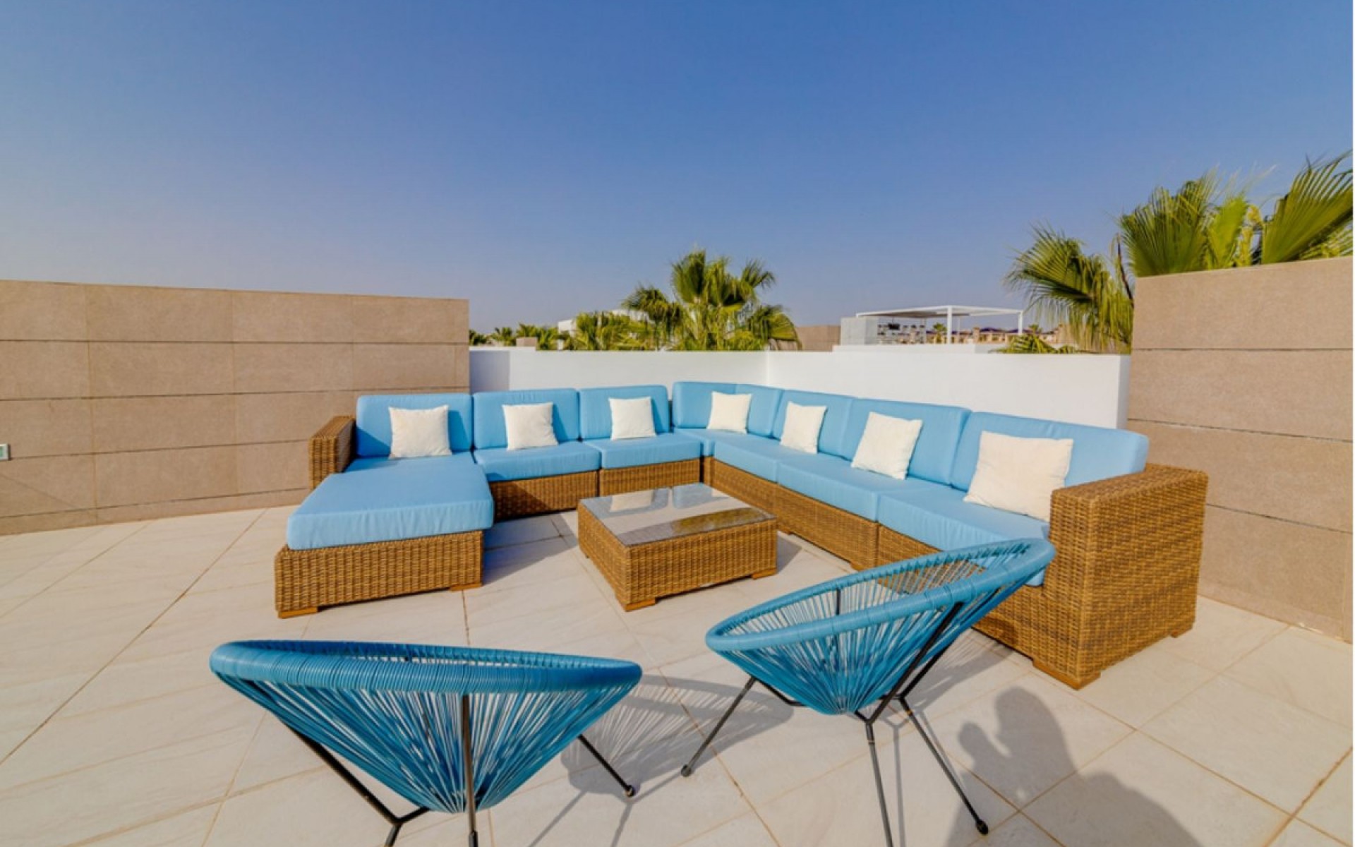 zum Verkauf - Villa - Guardamar Del Segura - Urbanización El Raso