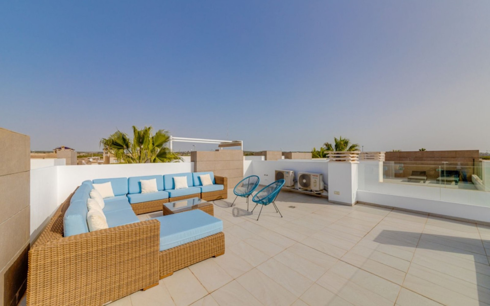 zum Verkauf - Villa - Guardamar Del Segura - Urbanización El Raso