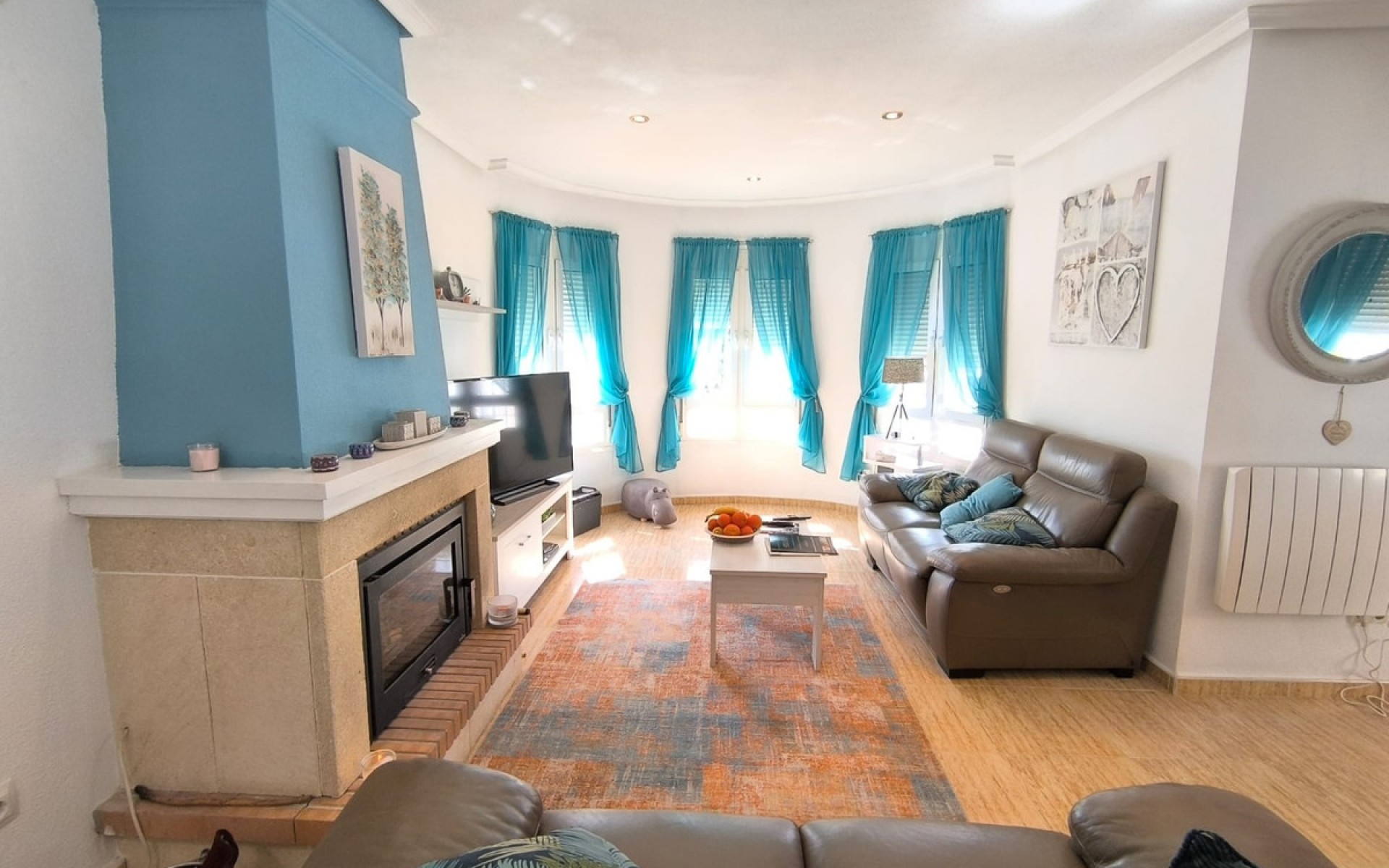 zum Verkauf - Villa - Guardamar Del Segura - Urbanización El Raso